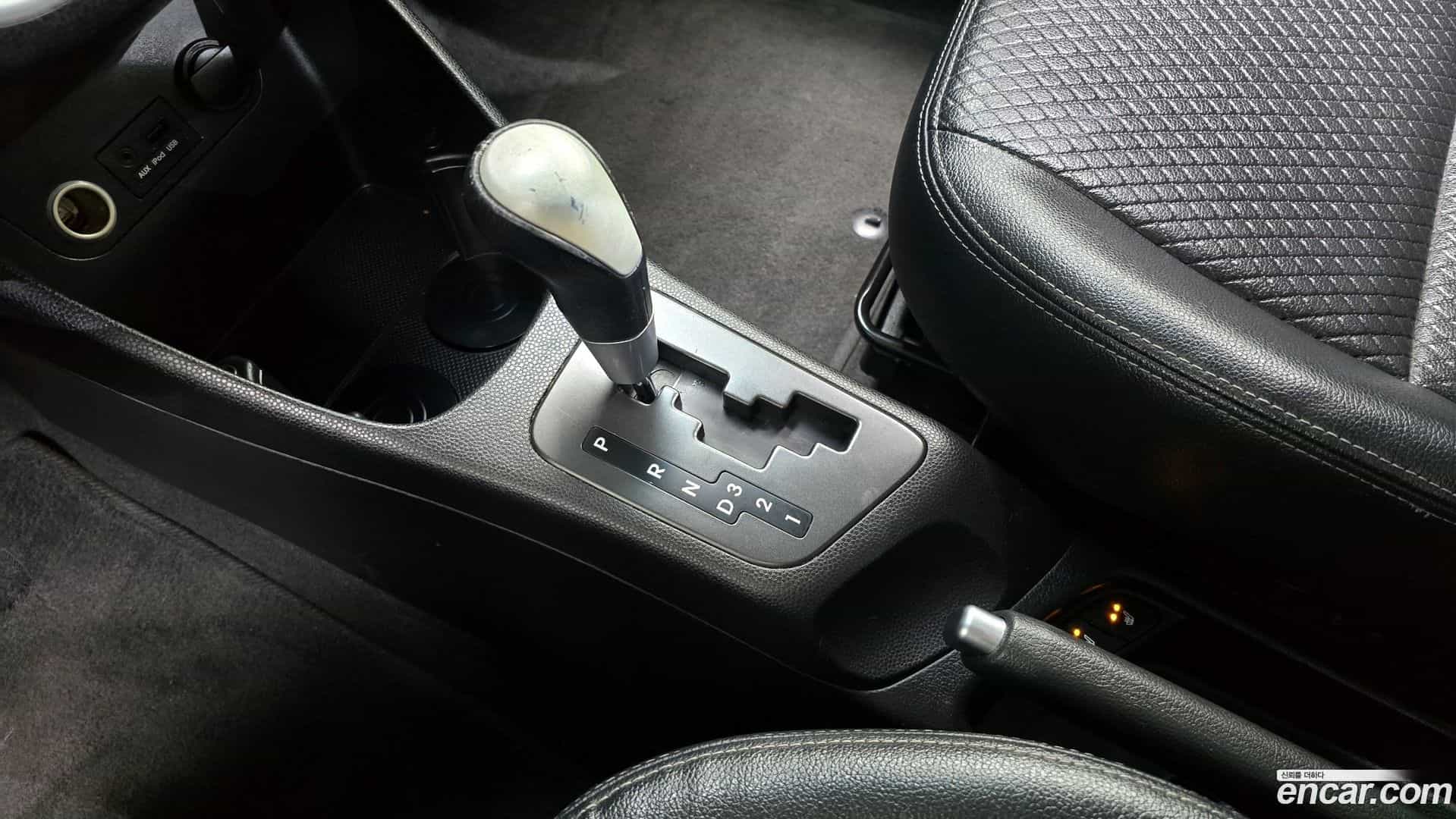 morning Kia 2011.3-INNER-009