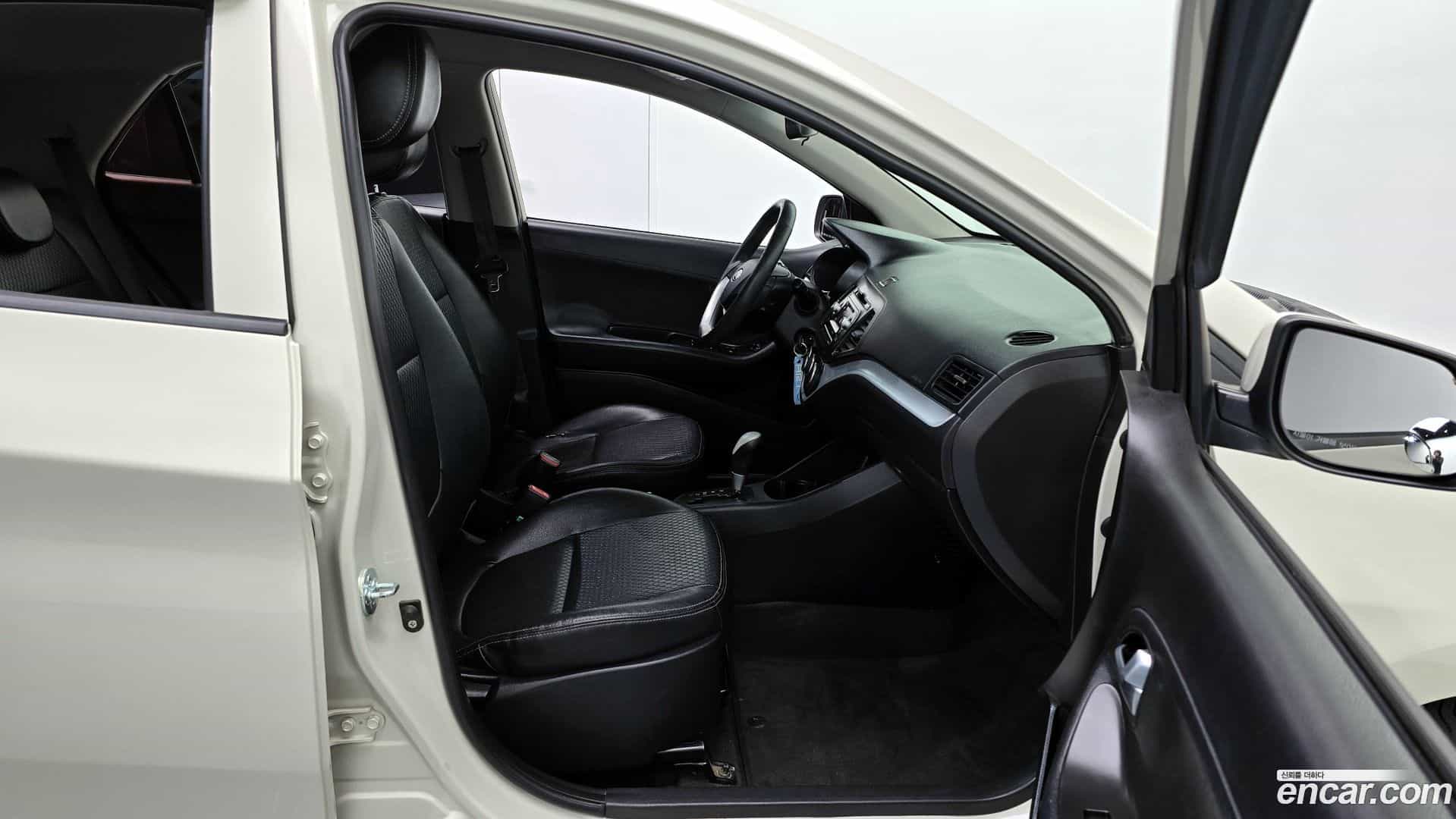 morning Kia 2011.3-INNER-010