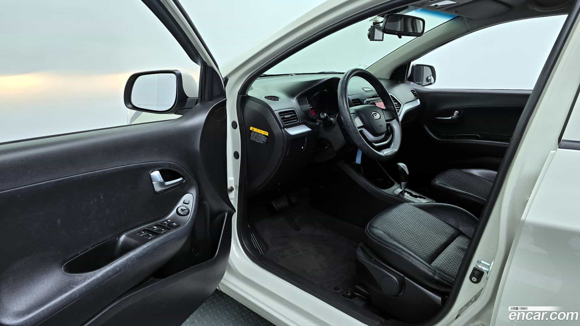 morning Kia 2011.3-OPTION-015