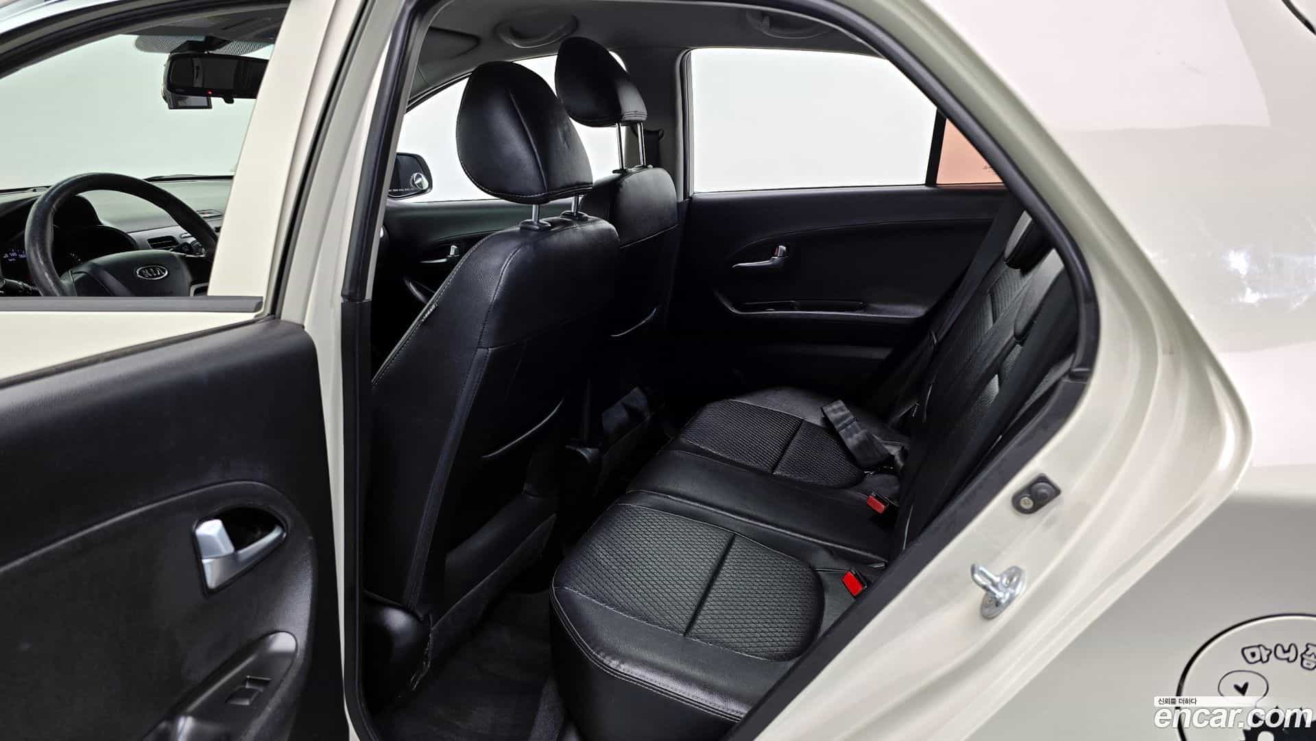 morning Kia 2011.3-OPTION-017