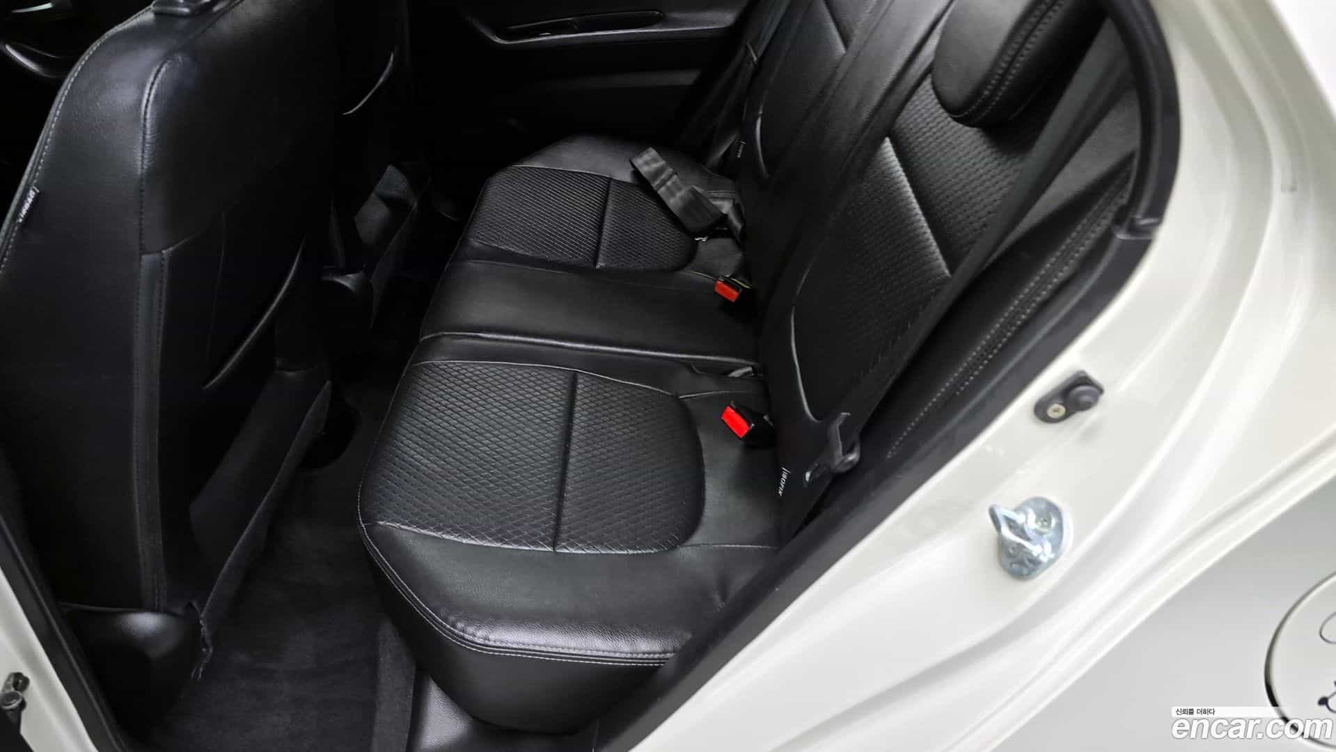 morning Kia 2011.3-OPTION-020