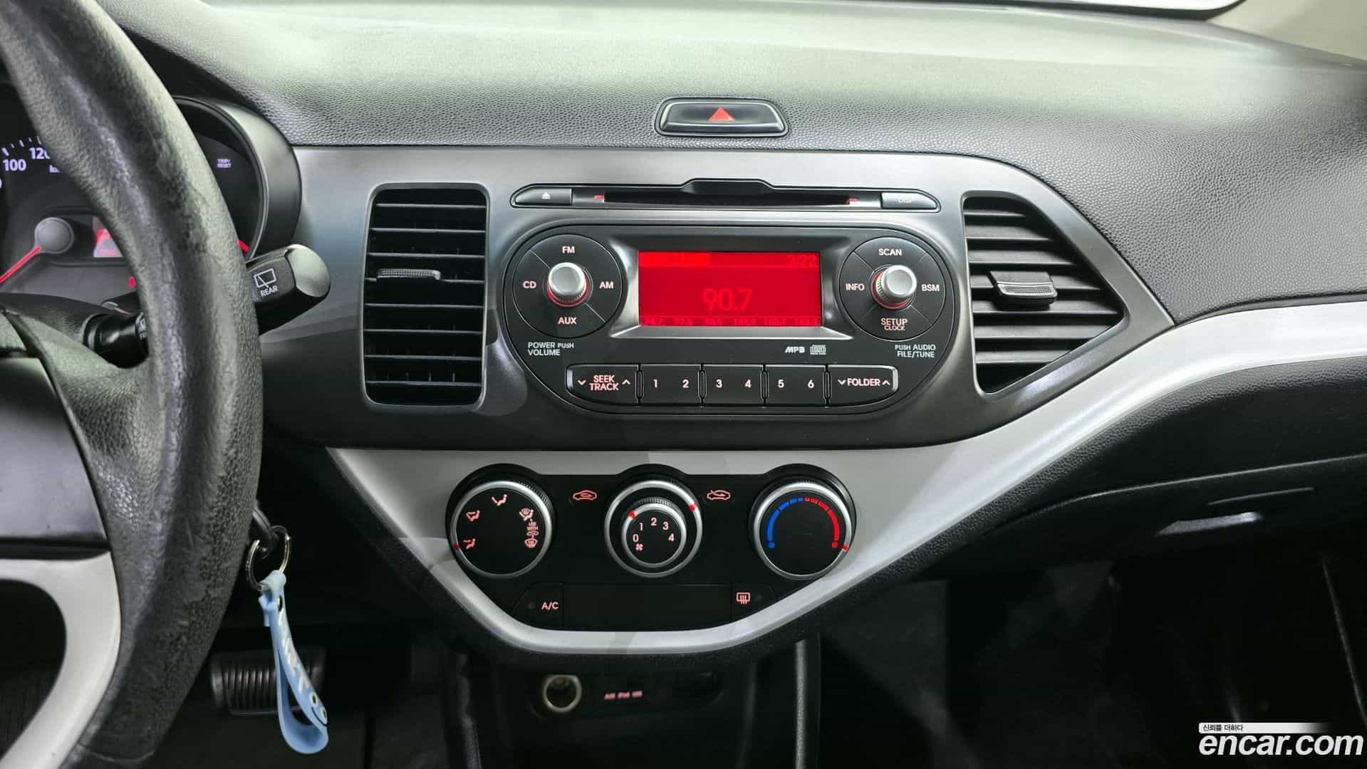 morning Kia 2011.3-OPTION-021