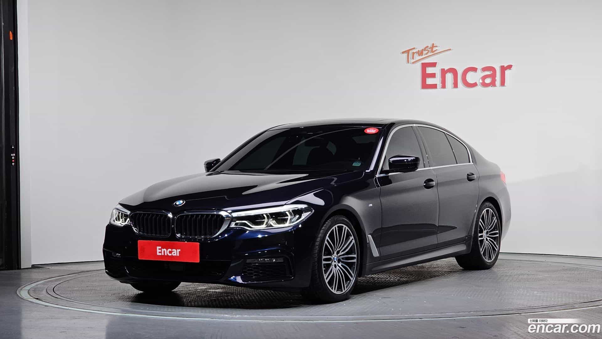 5-Series BMW 2019.7-OUTER-001