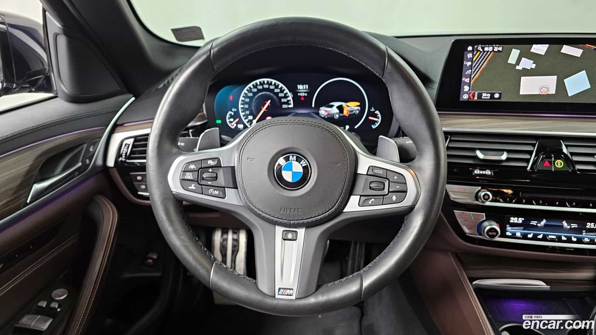 5-Series BMW 2019.7-OPTION-017