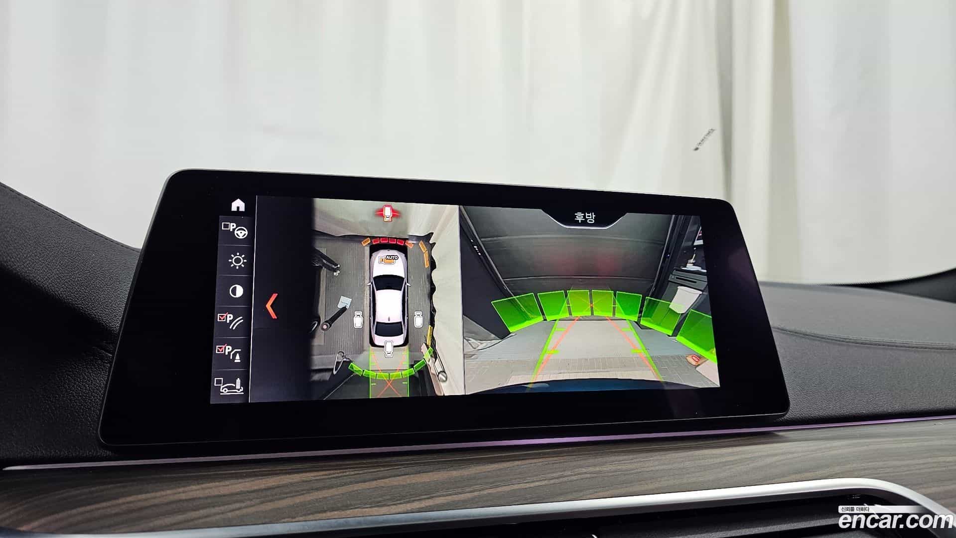 5-Series BMW 2019.7-OPTION-019