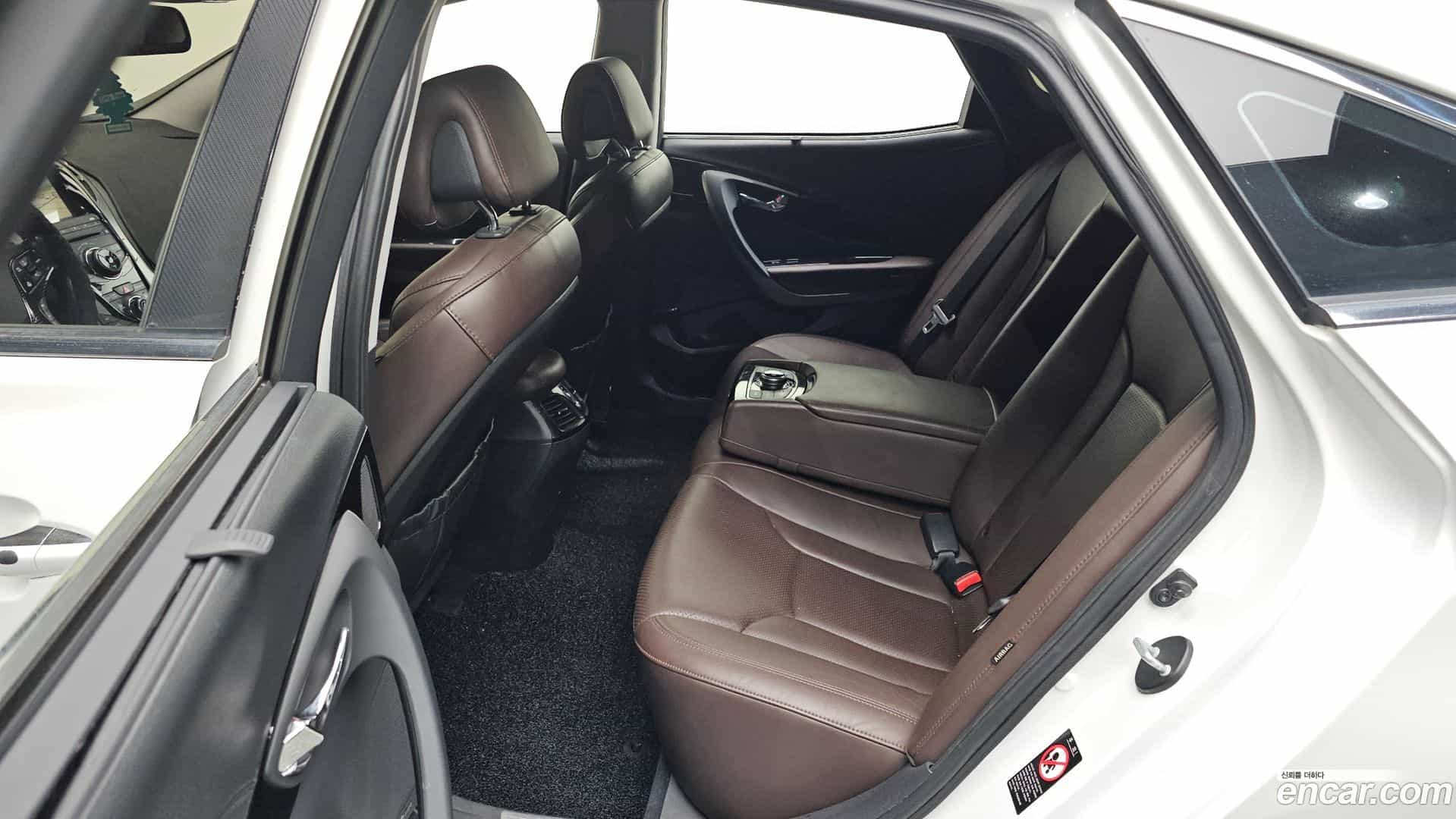 Grandeur Hyundai 2013.0-OPTION-015