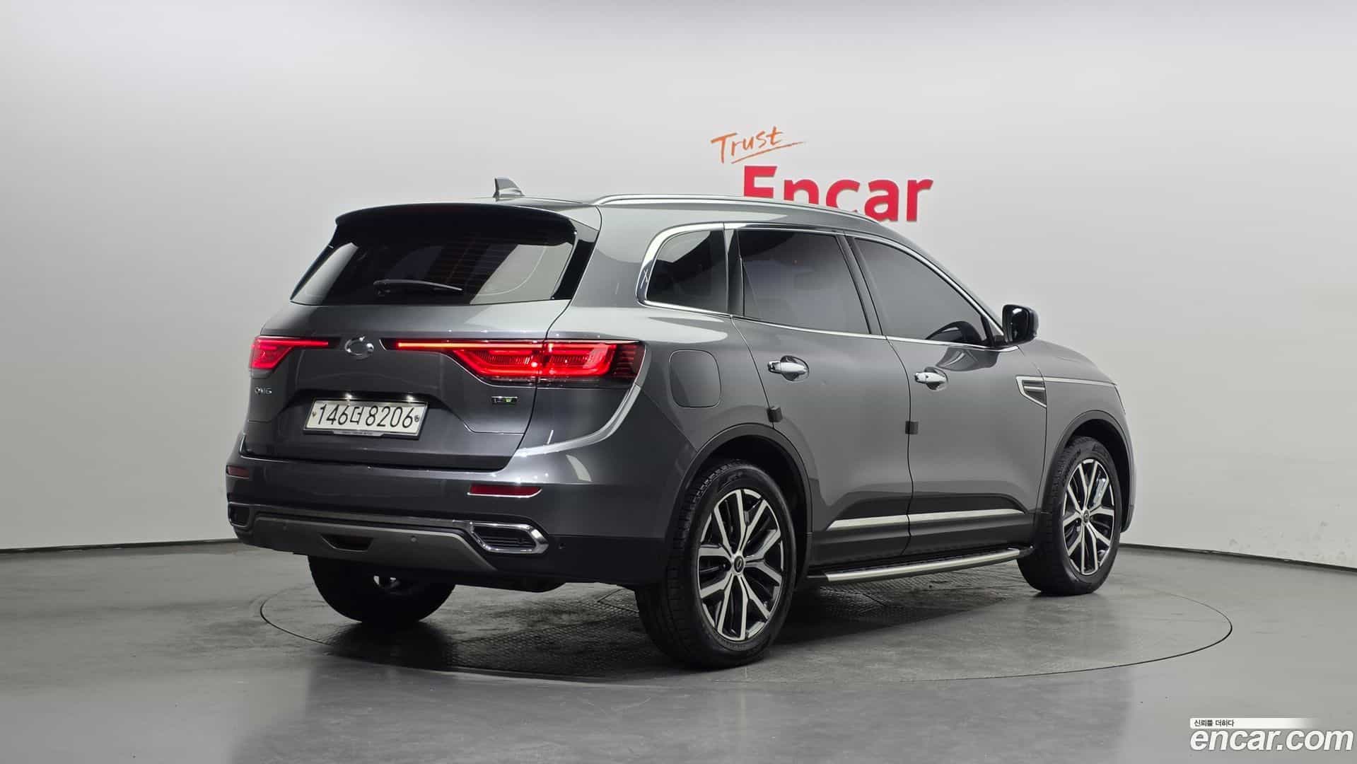 QM6 Renault-KoreaSamsung 2021.0-OUTER-002