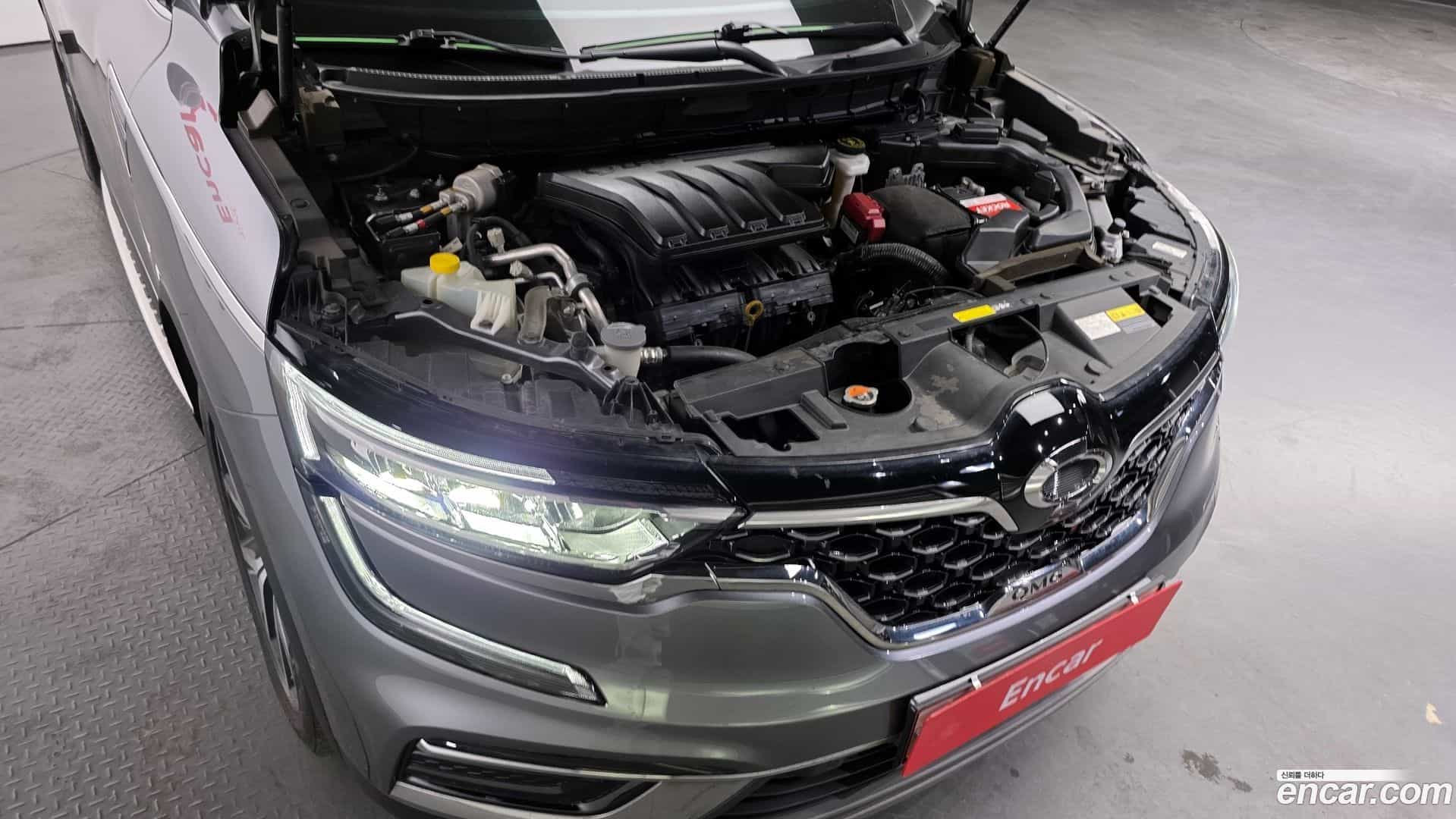 QM6 Renault-KoreaSamsung 2021.0-INNER-006