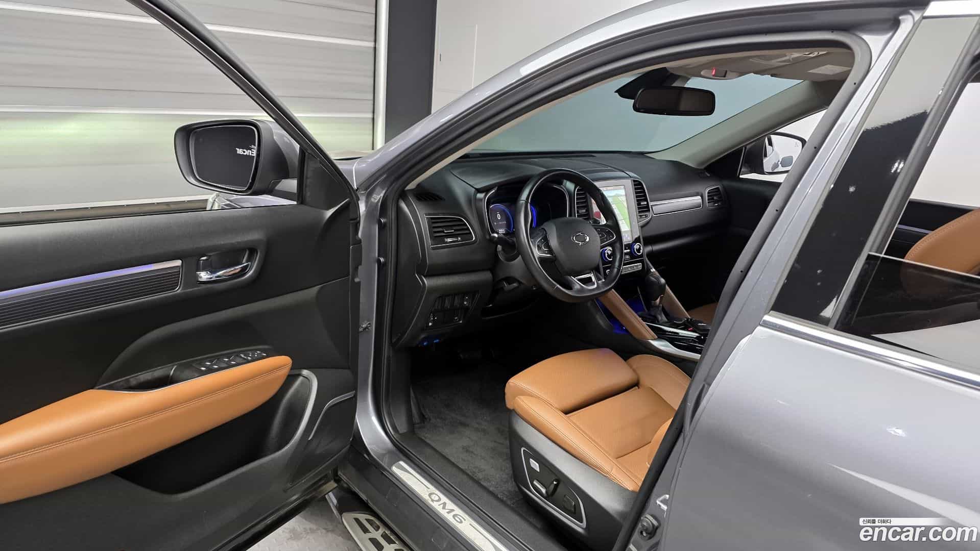 QM6 Renault-KoreaSamsung 2021.0-INNER-010