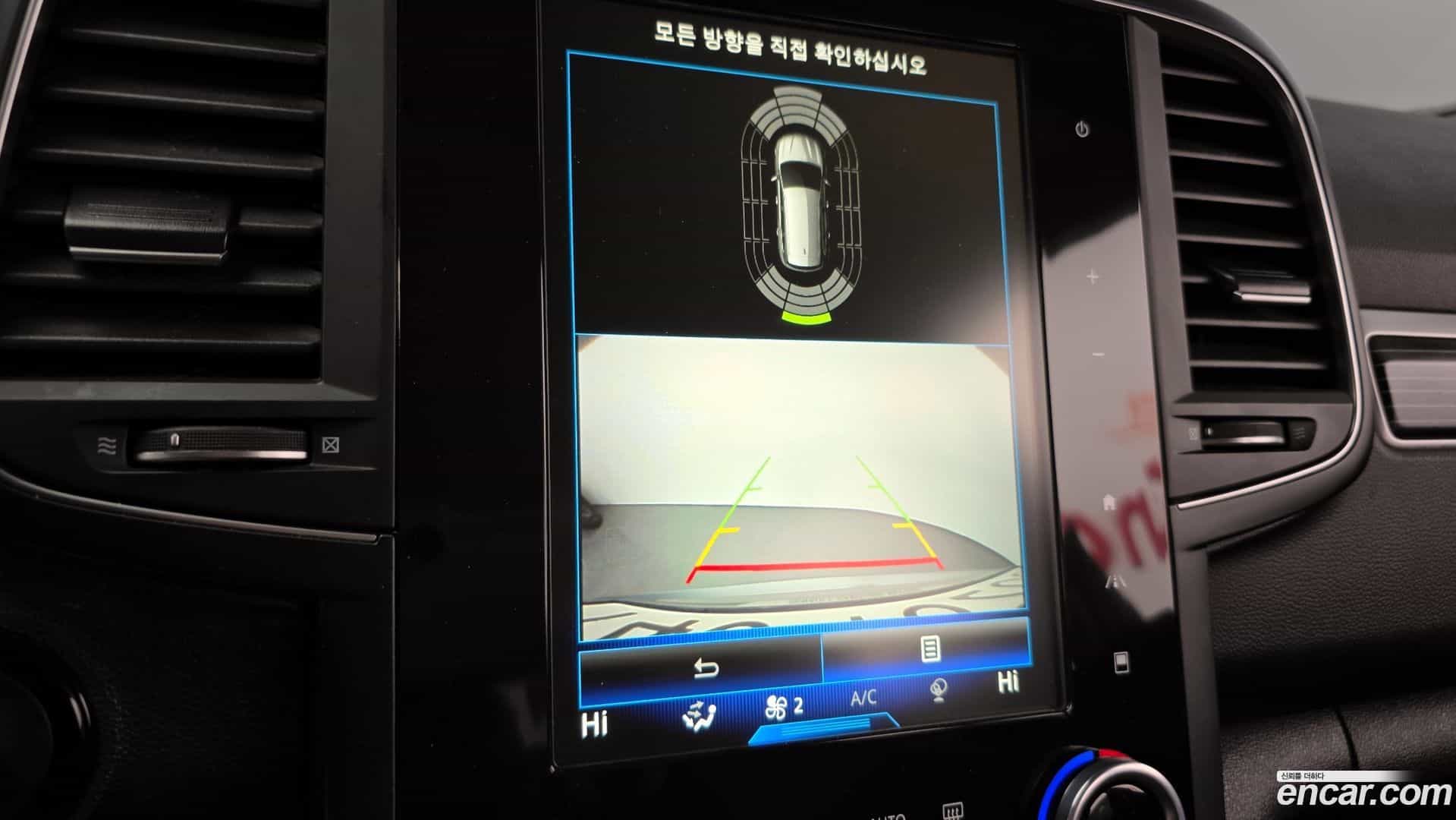 QM6 Renault-KoreaSamsung 2021.0-OPTION-020