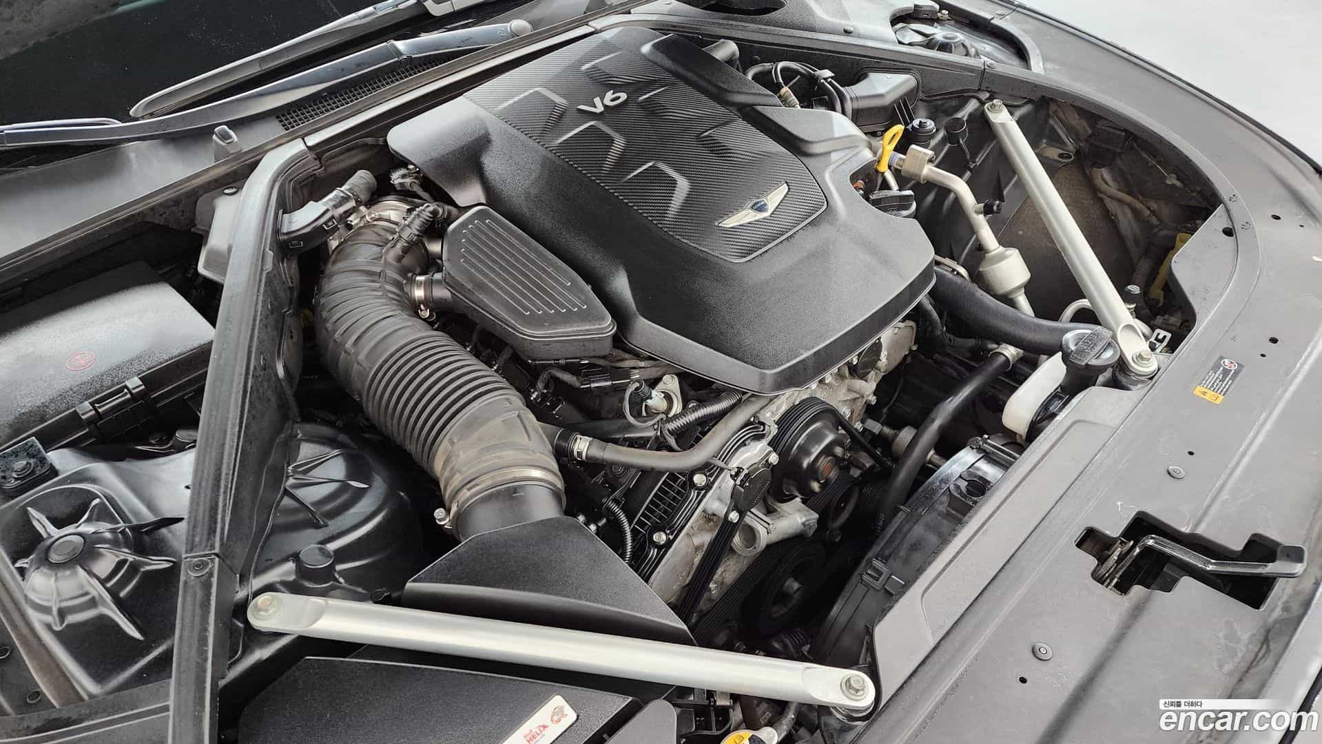 G90 Genesis 2019.0-INNER-006