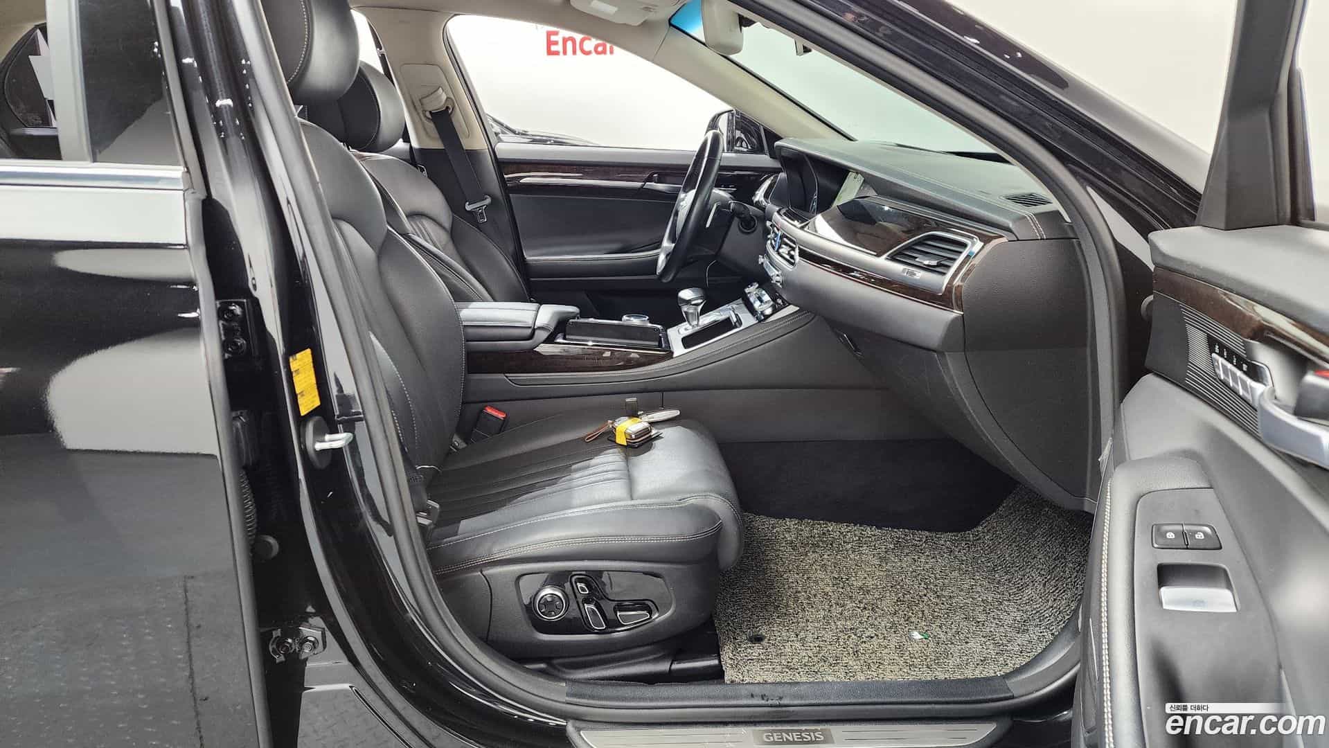 G90 Genesis 2019.0-OPTION-015