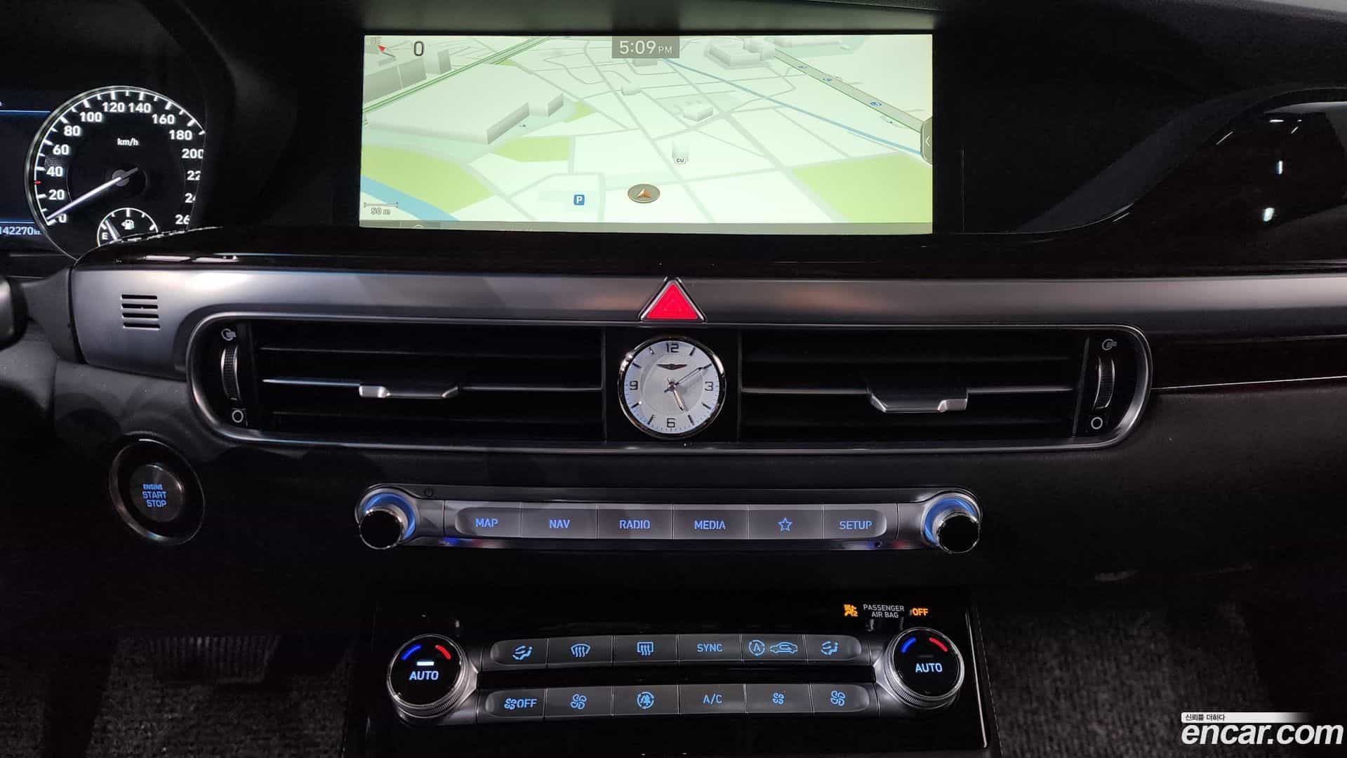 G90 Genesis 2019.0-OPTION-018