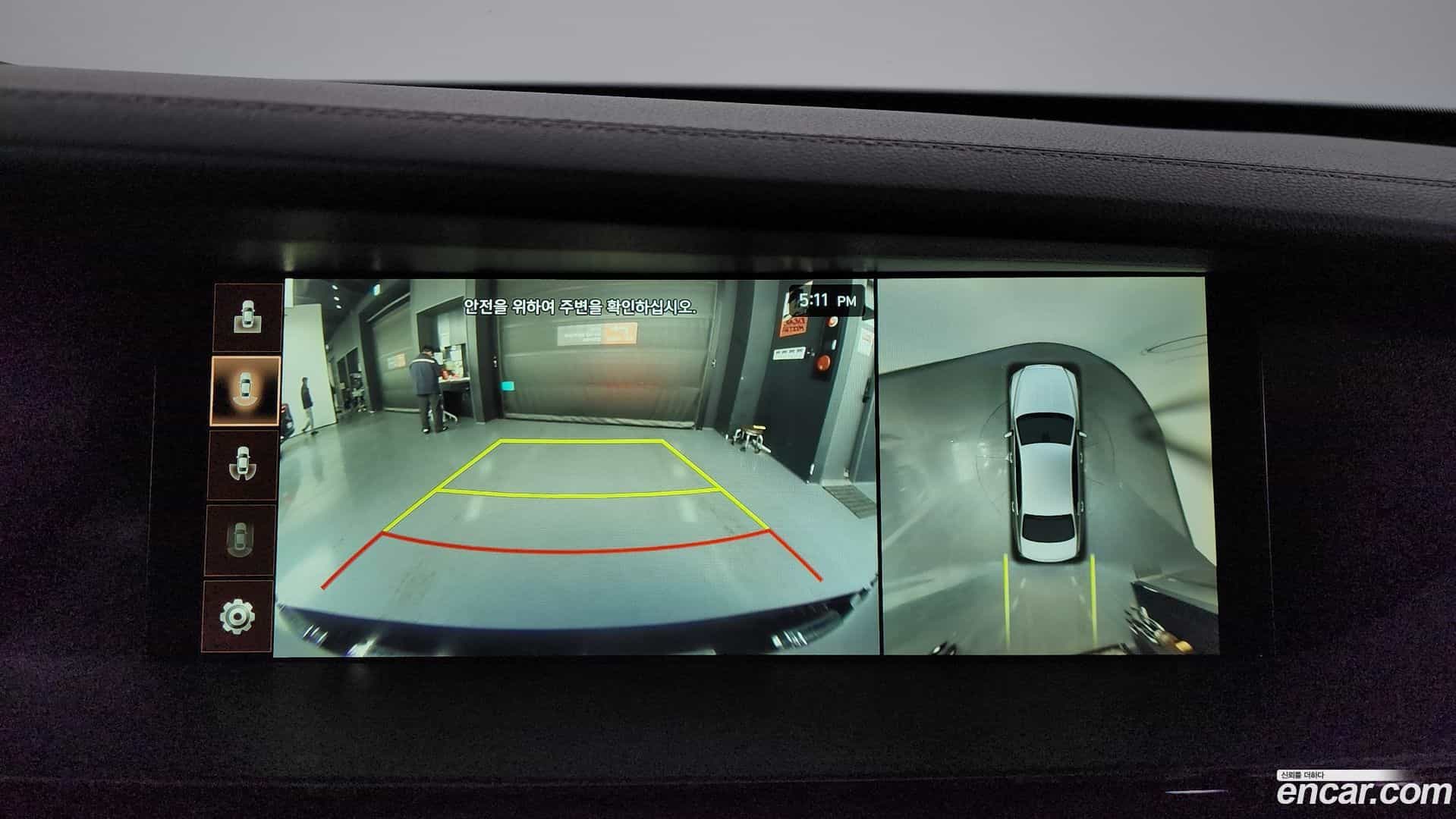 G90 Genesis 2019.0-OPTION-019