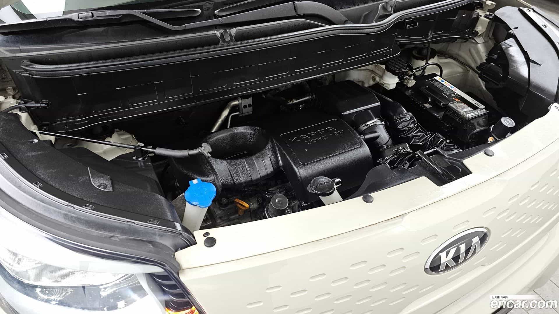 RAY Kia 2019.4-INNER-006