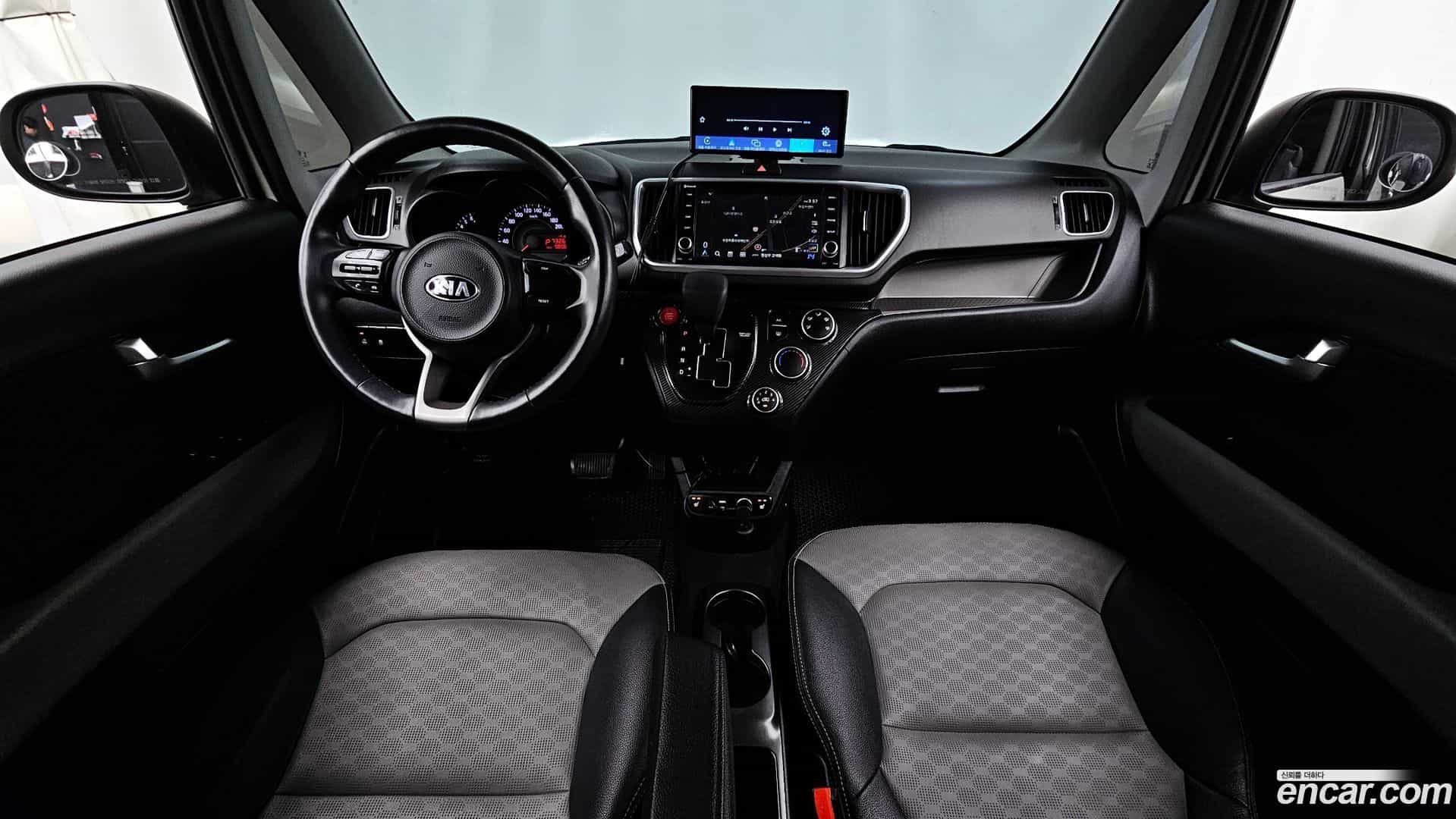 RAY Kia 2019.4-INNER-007