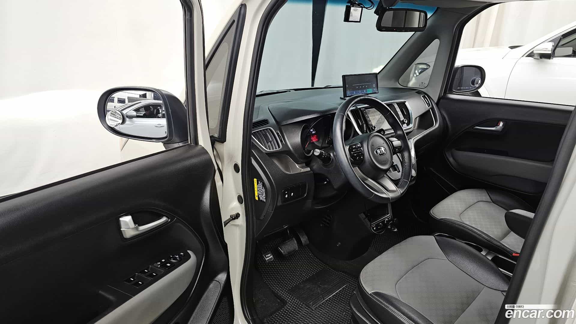 RAY Kia 2019.4-INNER-010