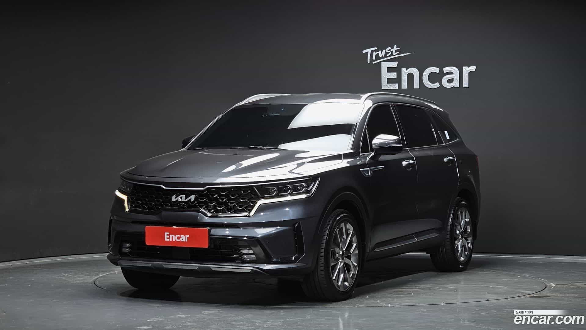 Sorento Kia 2022.3-OUTER-001
