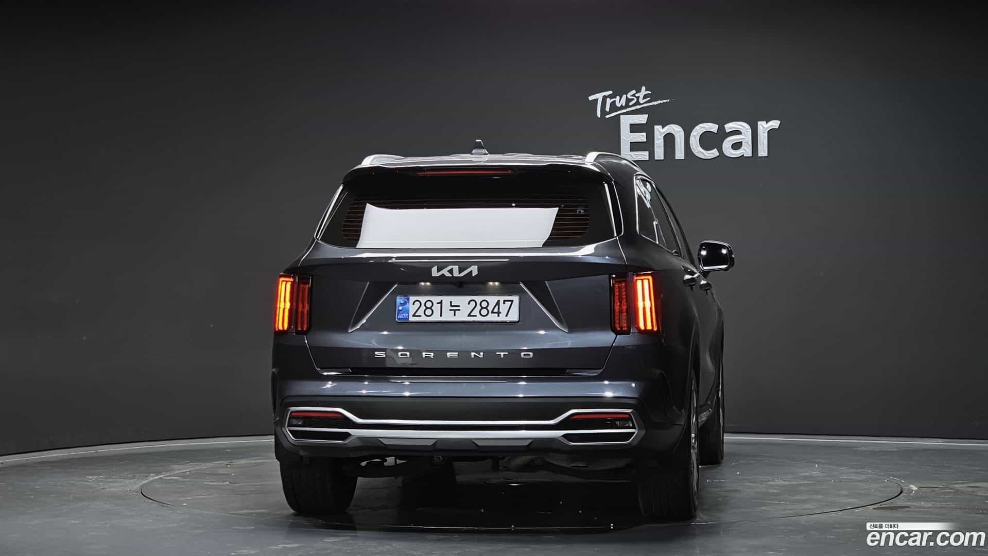 Sorento Kia 2022.3-OUTER-004