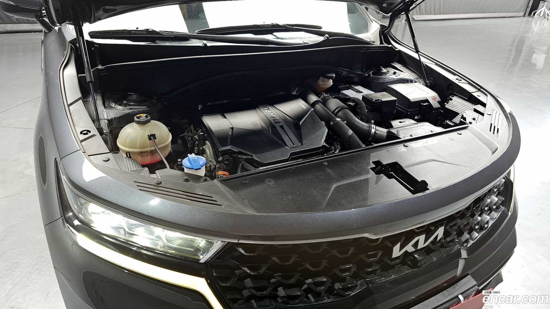 Sorento Kia 2022.3-INNER-006