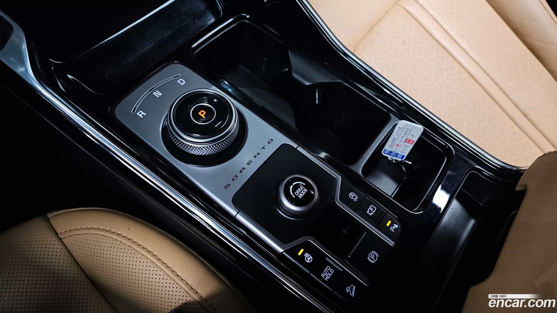 Sorento Kia 2022.3-INNER-009