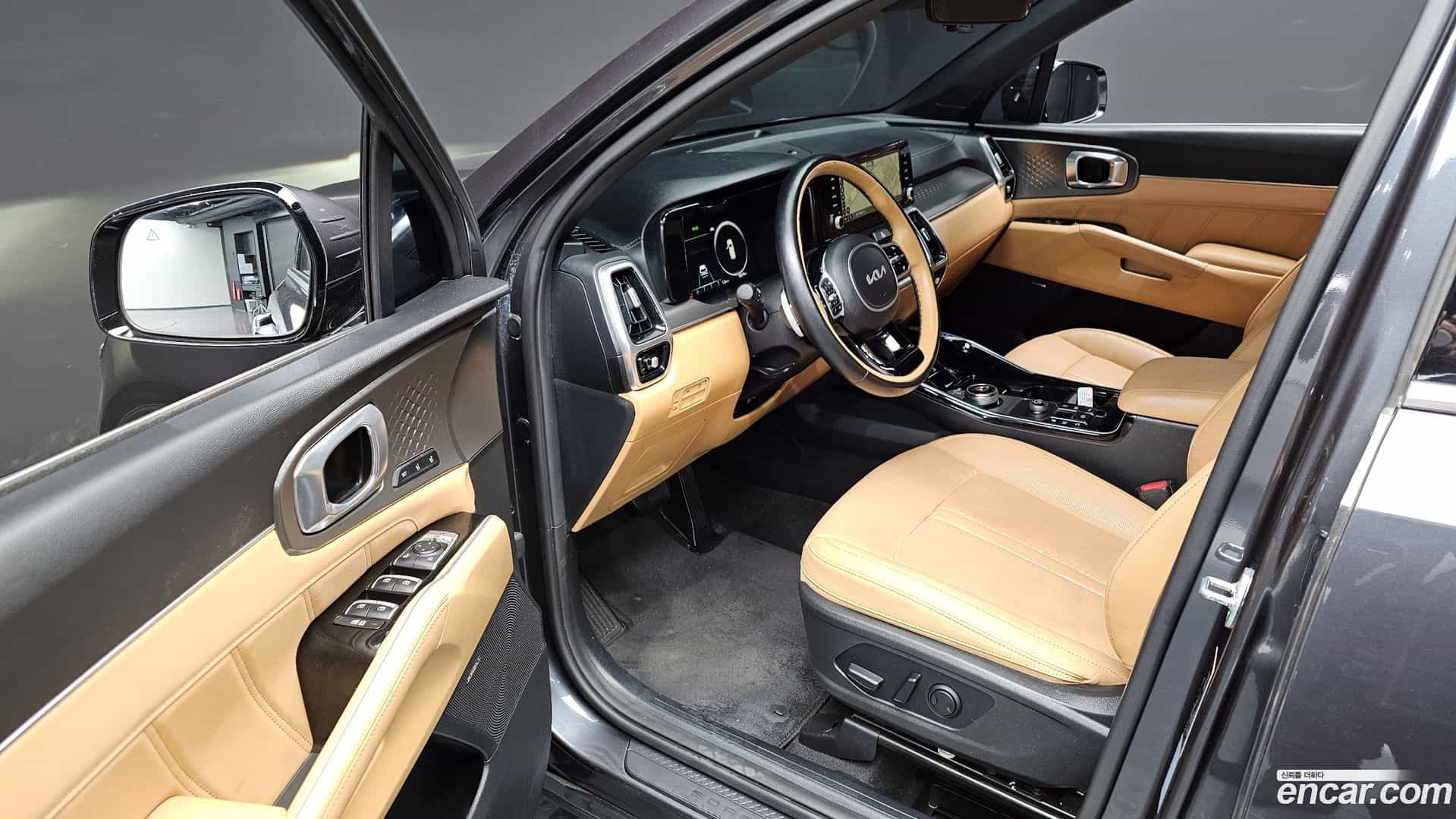 Sorento Kia 2022.3-OPTION-016