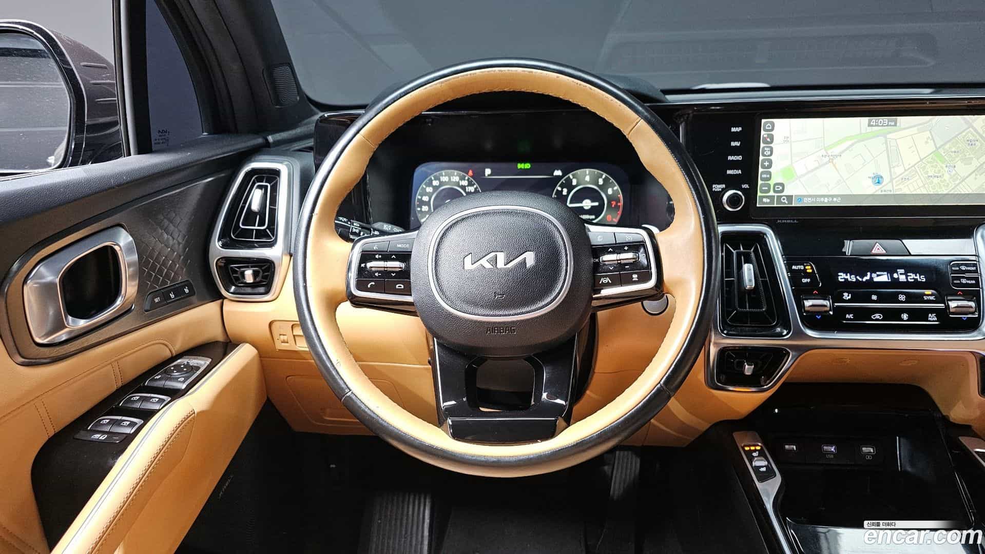 Sorento Kia 2022.3-OPTION-017