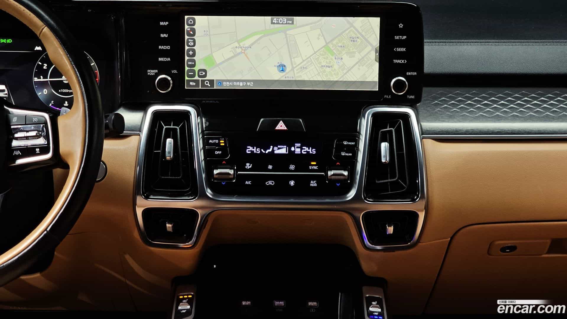 Sorento Kia 2022.3-OPTION-018