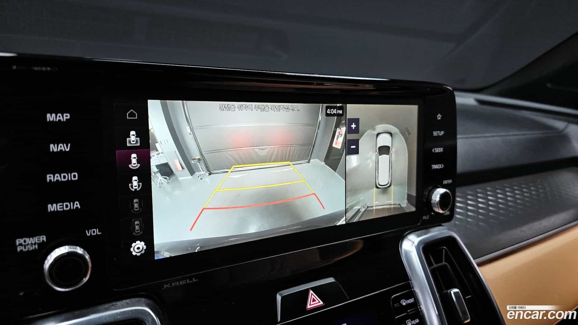 Sorento Kia 2022.3-OPTION-019