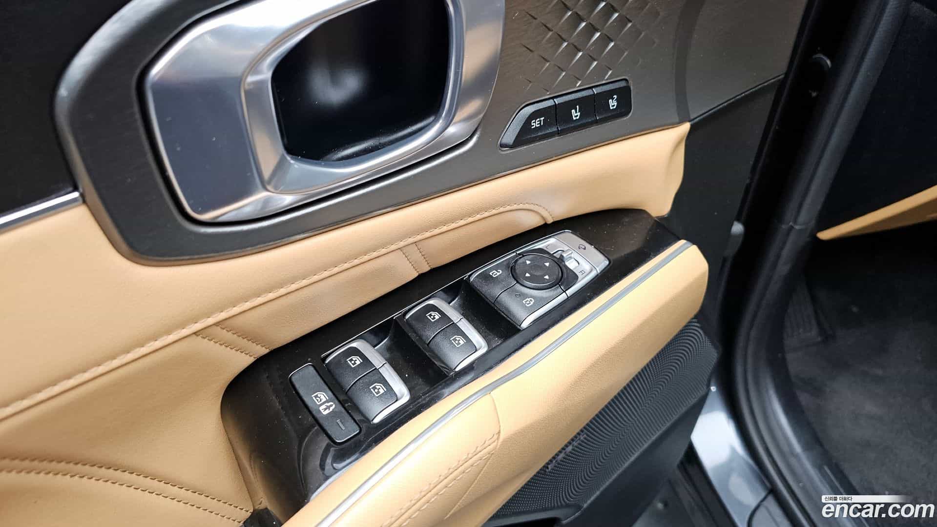 Sorento Kia 2022.3-OPTION-022