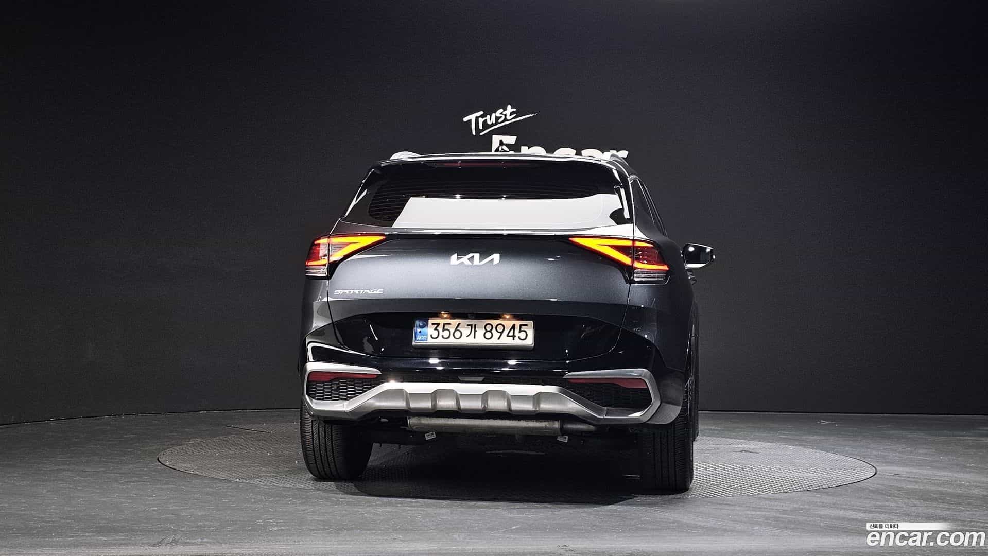 Sportage Kia 2022.3-OUTER-004