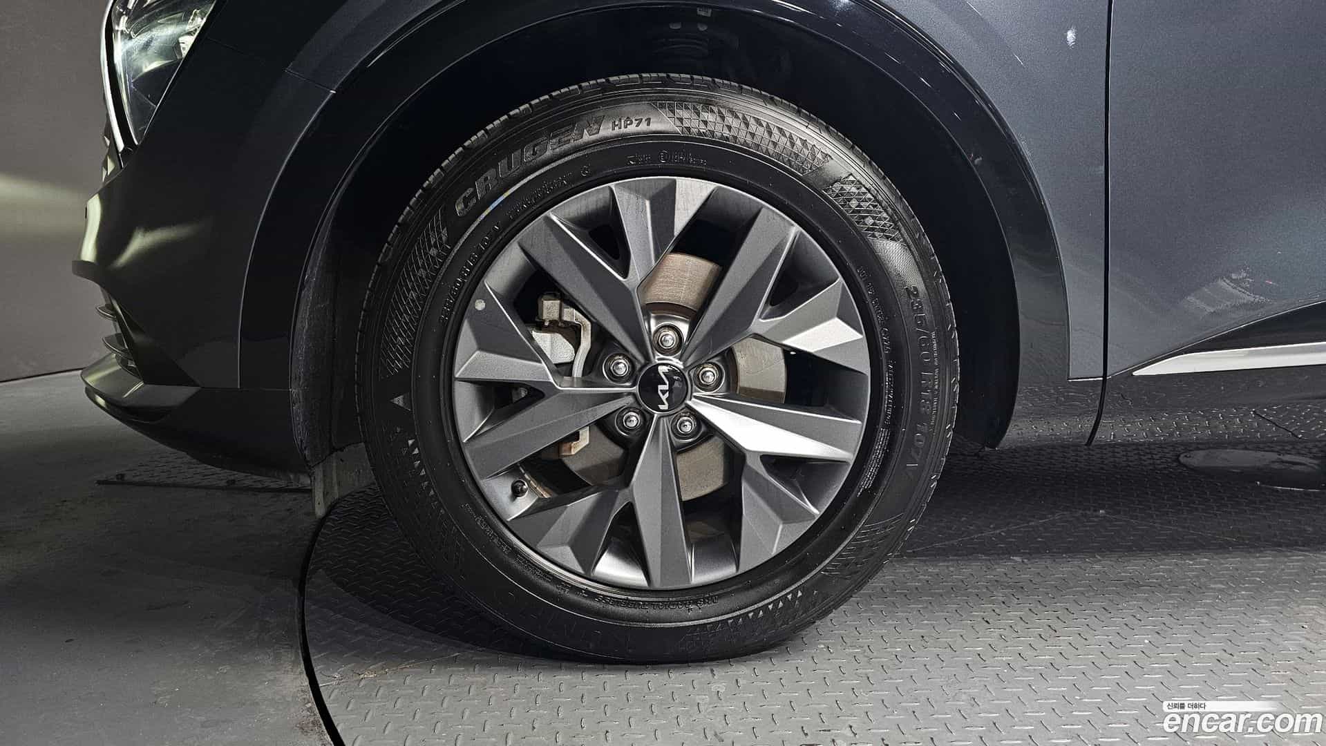 Sportage Kia 2022.3-OUTER-005