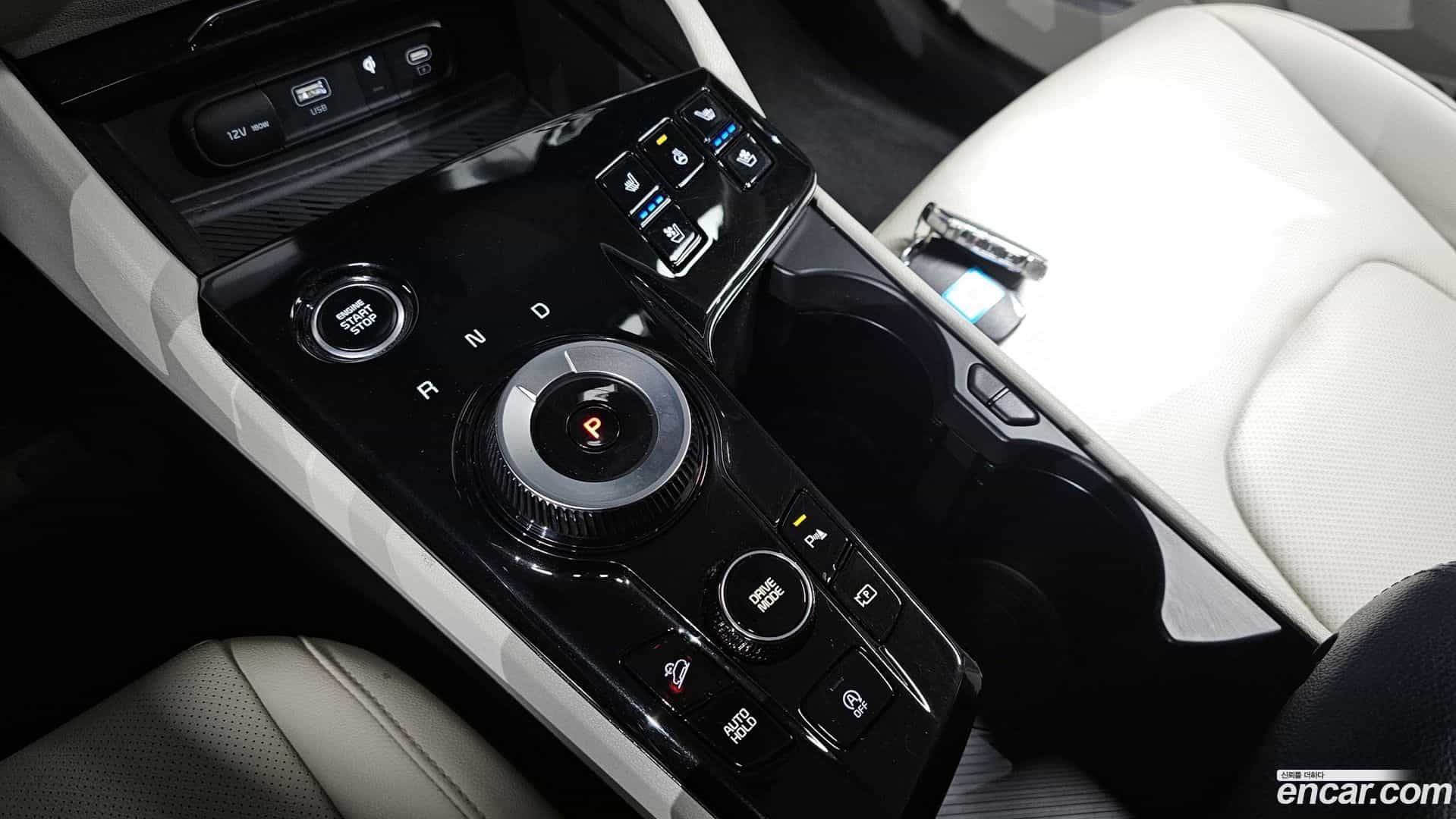 Sportage Kia 2022.3-INNER-009