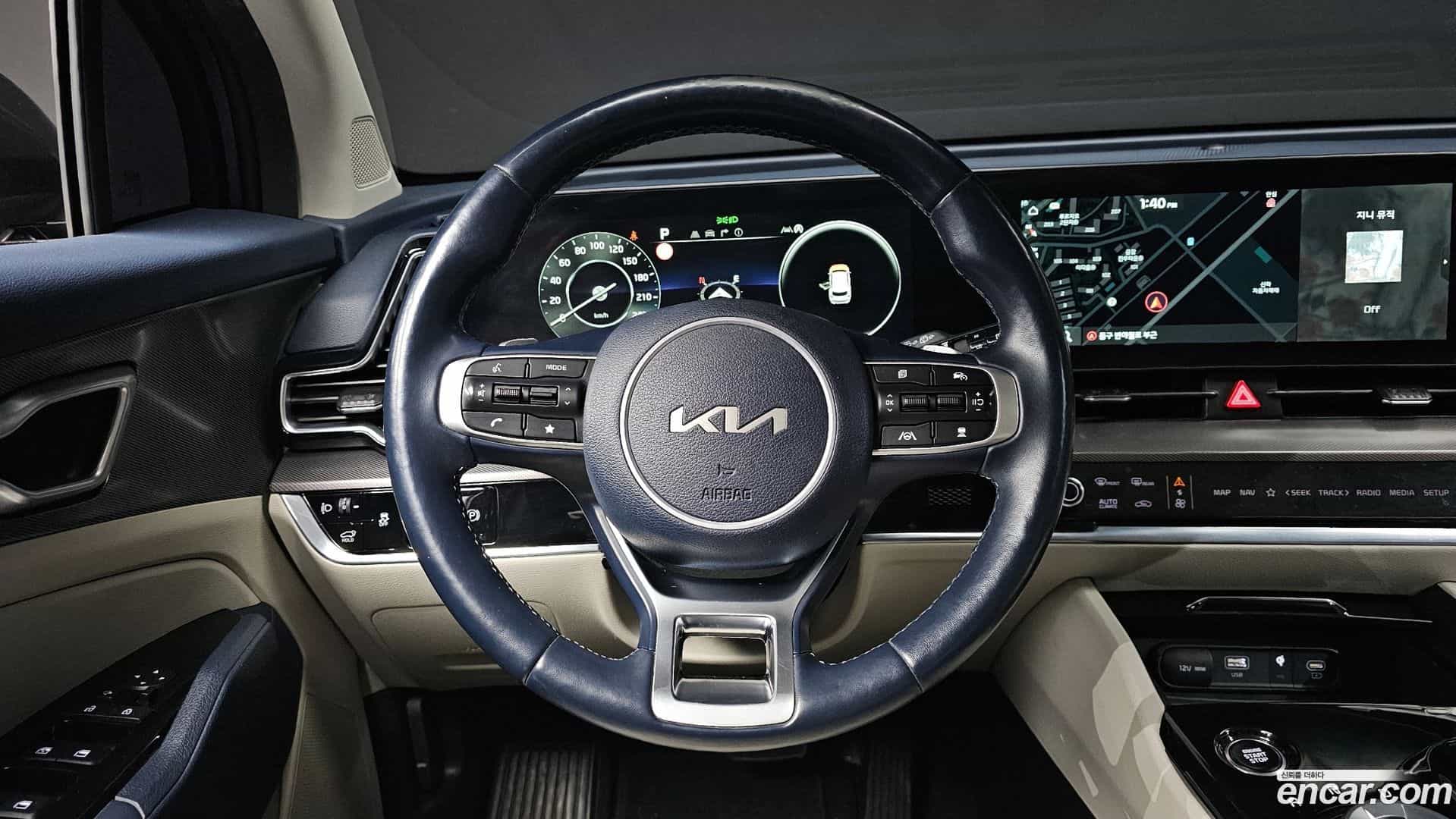 Sportage Kia 2022.3-OPTION-017