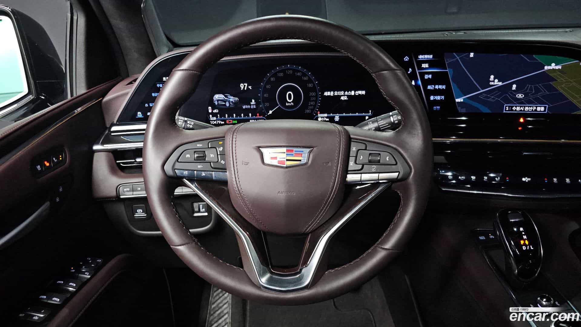 Escalade Cadillac 2024.11-OPTION-017