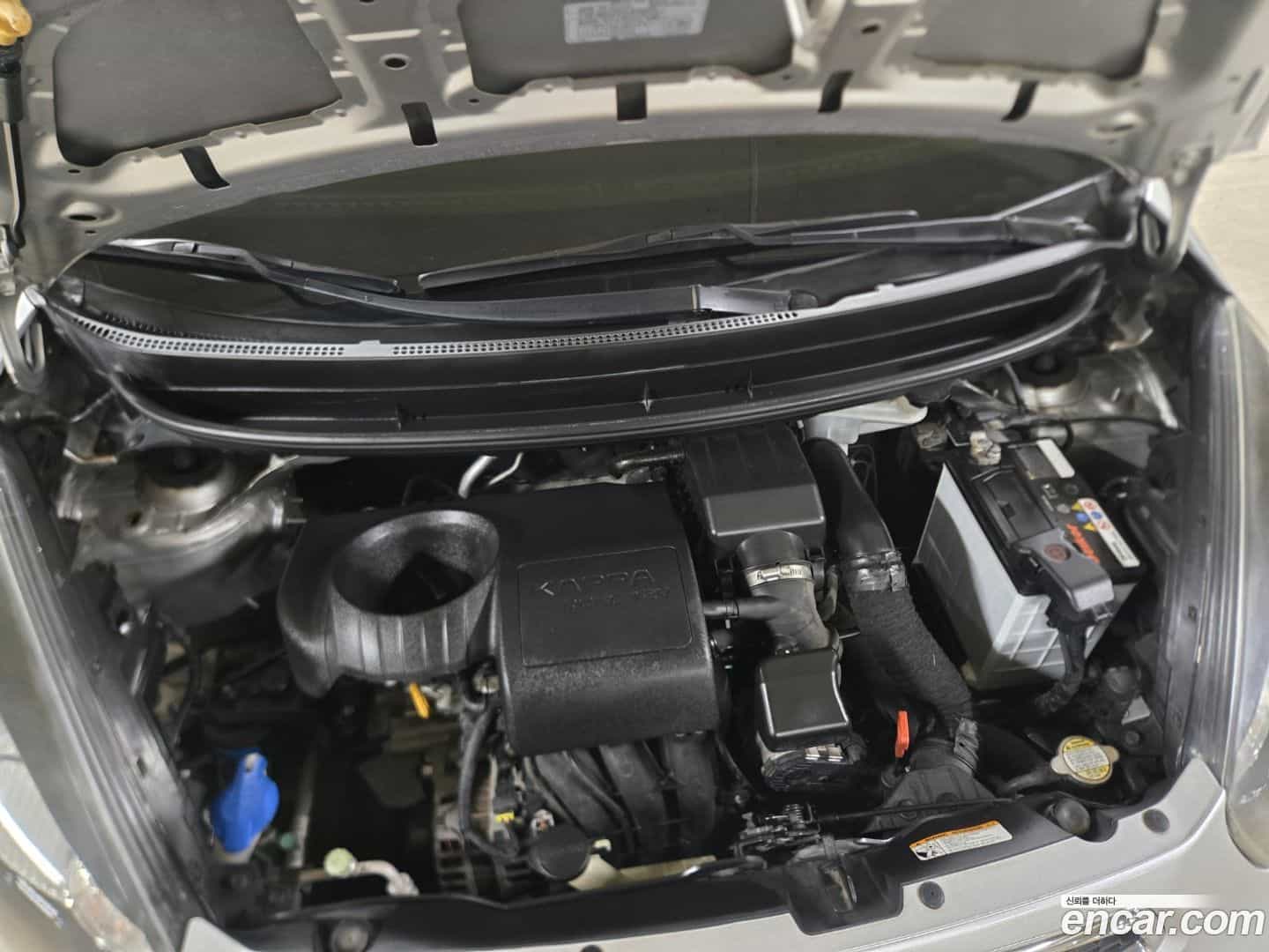 morning Kia 2011.4-INNER-006