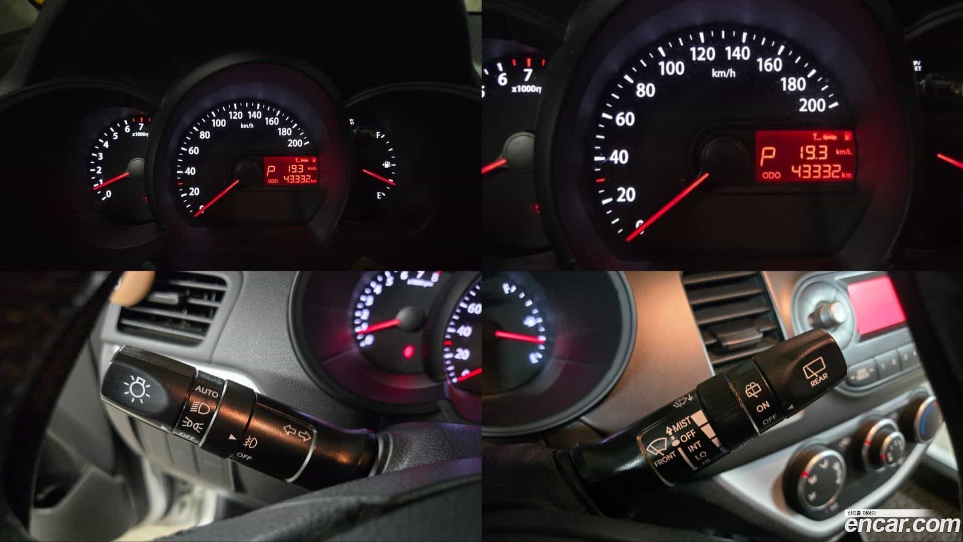 morning Kia 2011.4-INNER-008