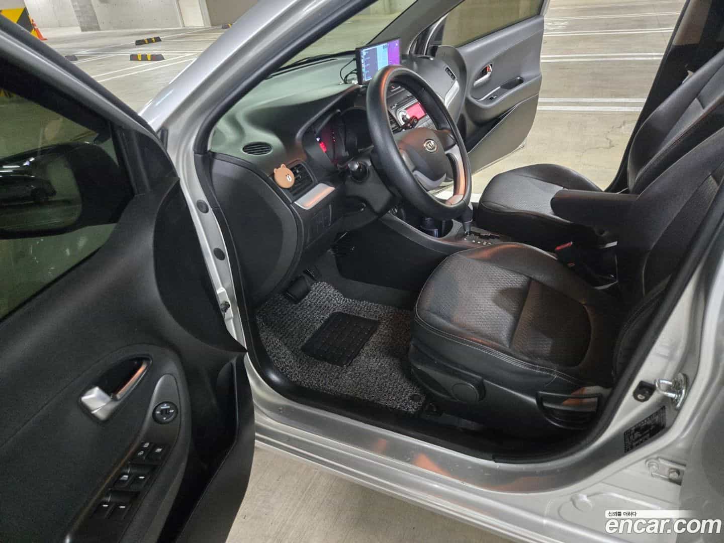 morning Kia 2011.4-INNER-010