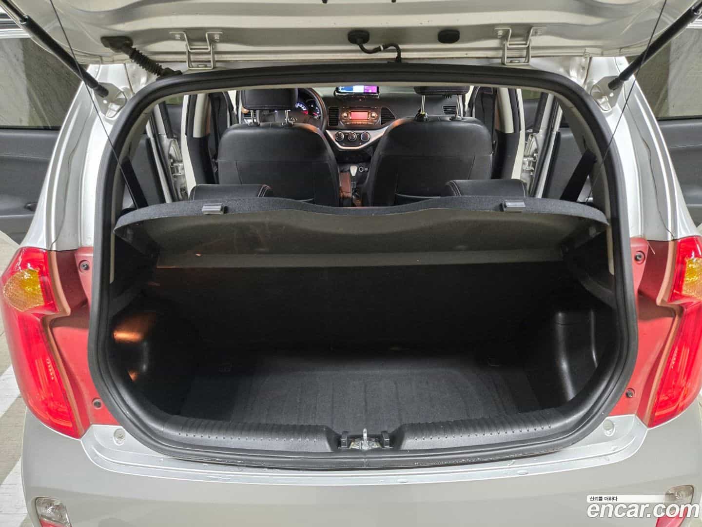 morning Kia 2011.4-OPTION-018