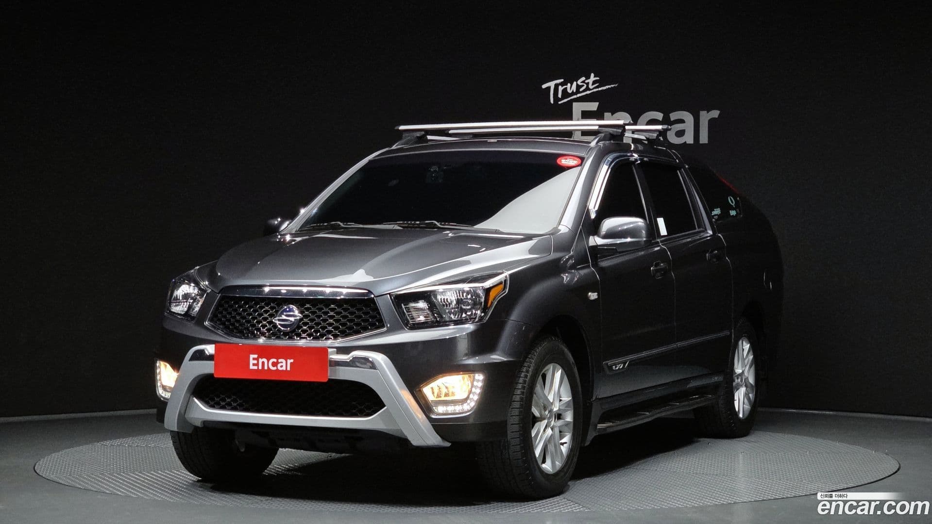 Main__Slider__Photo:KORANDO KG_Mobility_Ssangyong 2016.3-0