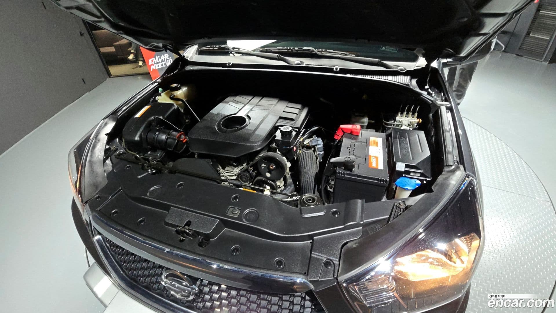 Main__Slider__Photo:KORANDO KG_Mobility_Ssangyong 2016.3-5