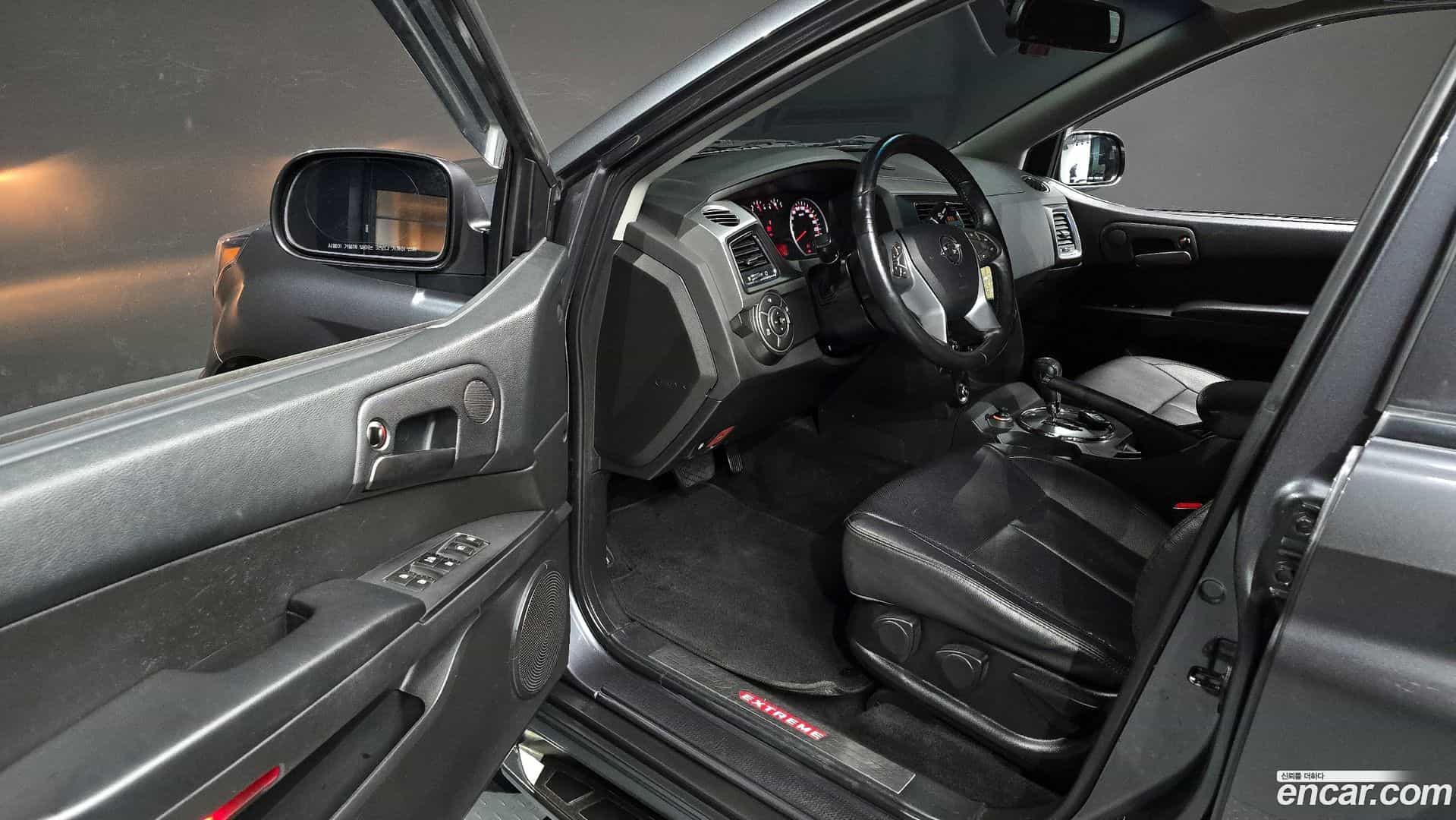 KORANDO KG_Mobility_Ssangyong 2016.3-INNER-010