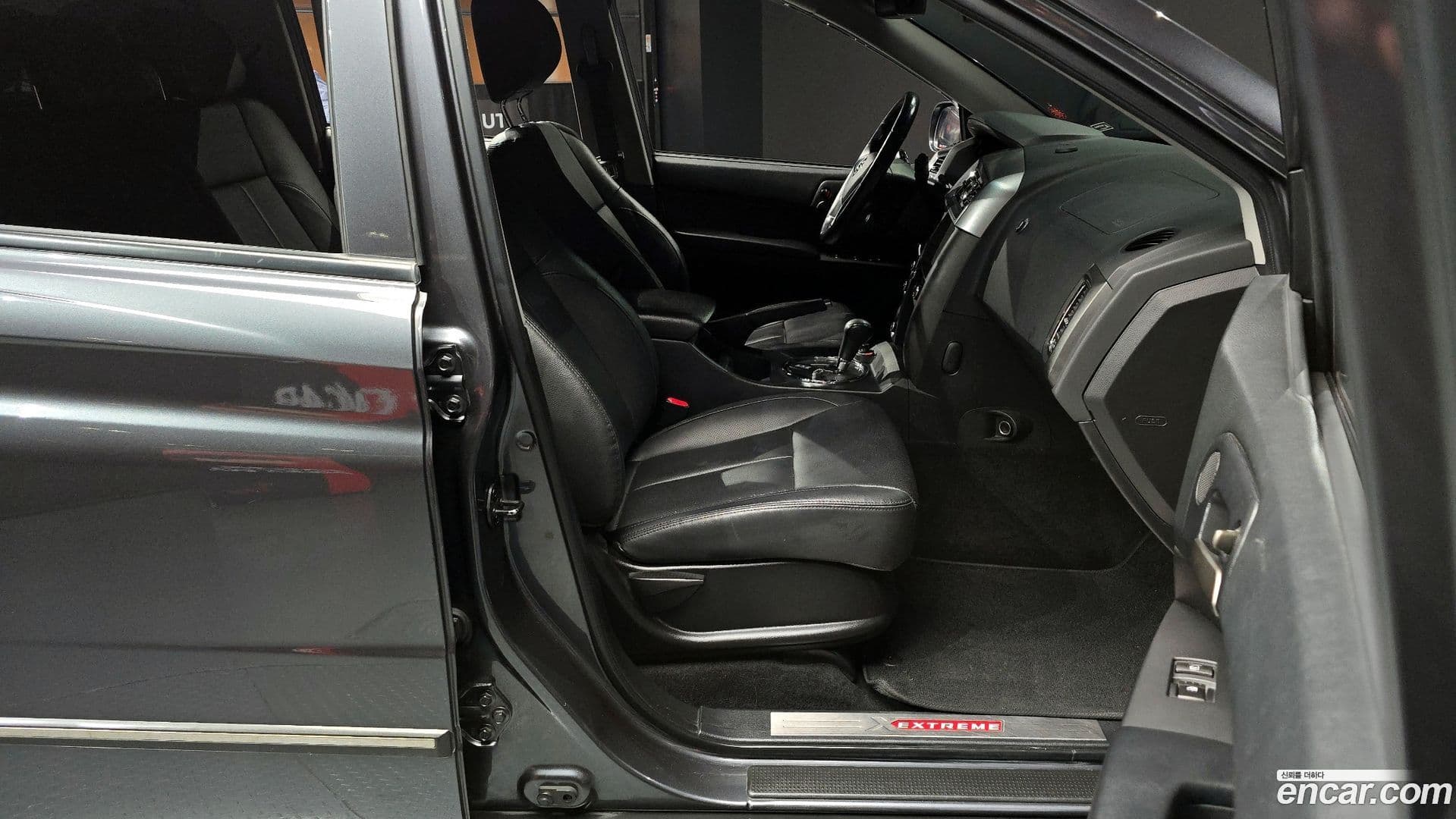 Main__Slider__Photo:KORANDO KG_Mobility_Ssangyong 2016.3-10