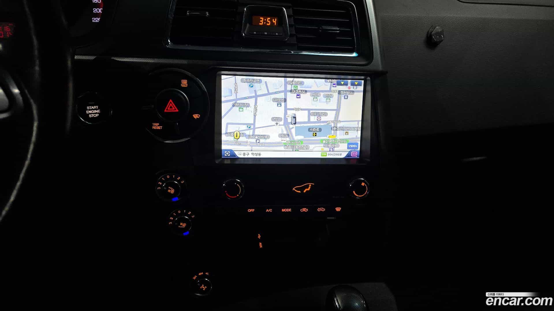 KORANDO KG_Mobility_Ssangyong 2016.3-OPTION-019