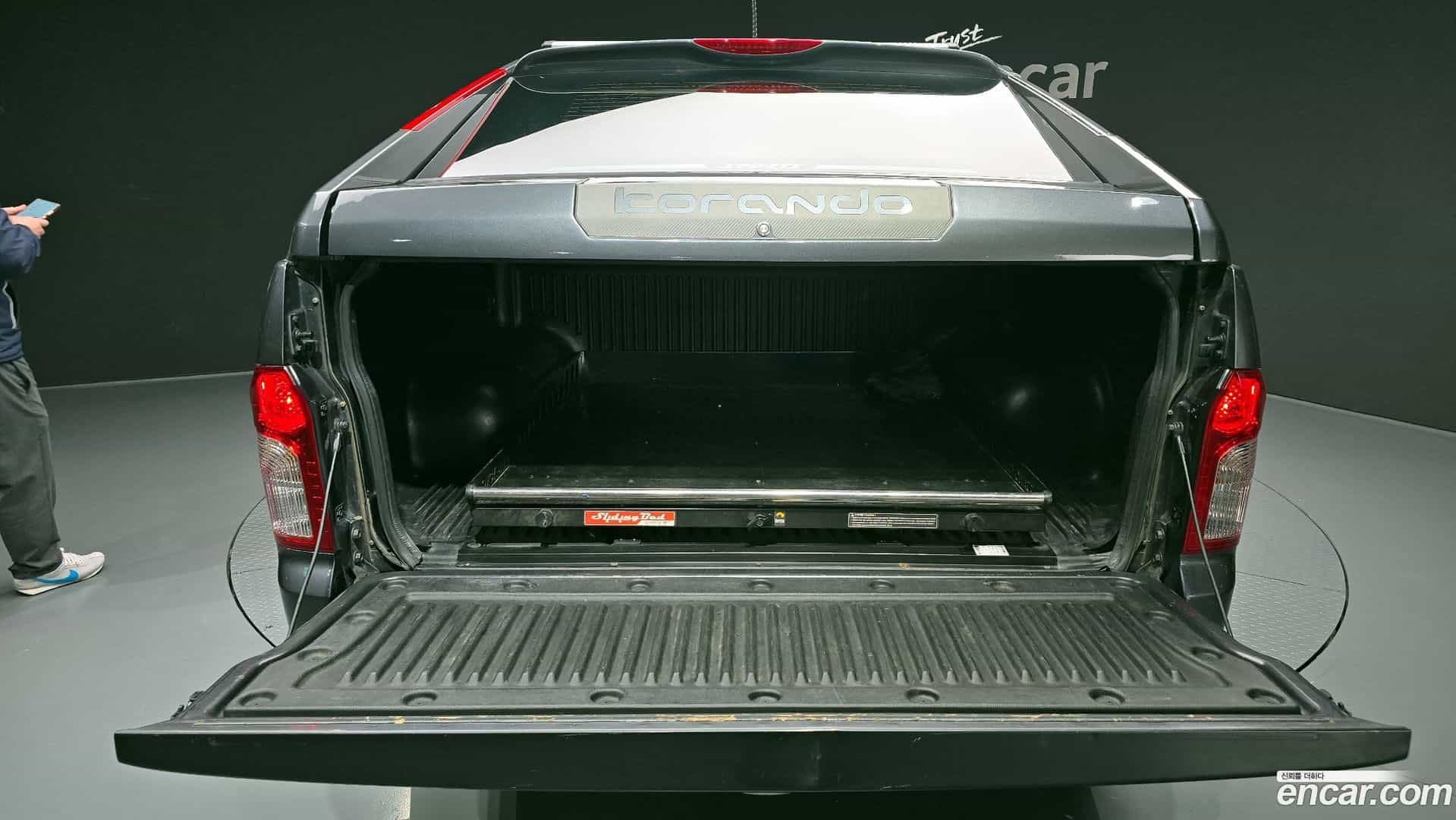 KORANDO KG_Mobility_Ssangyong 2016.3-OPTION-024