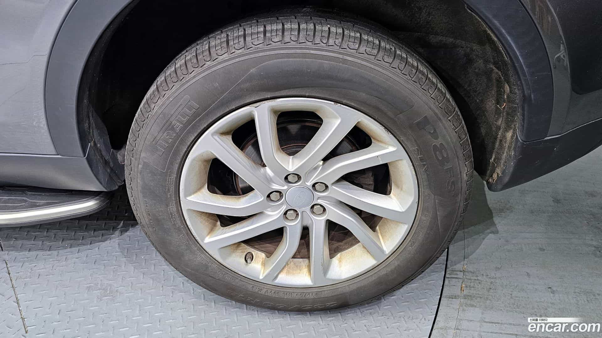 Discovery Sport Land Rover 2018.5-OUTER-005