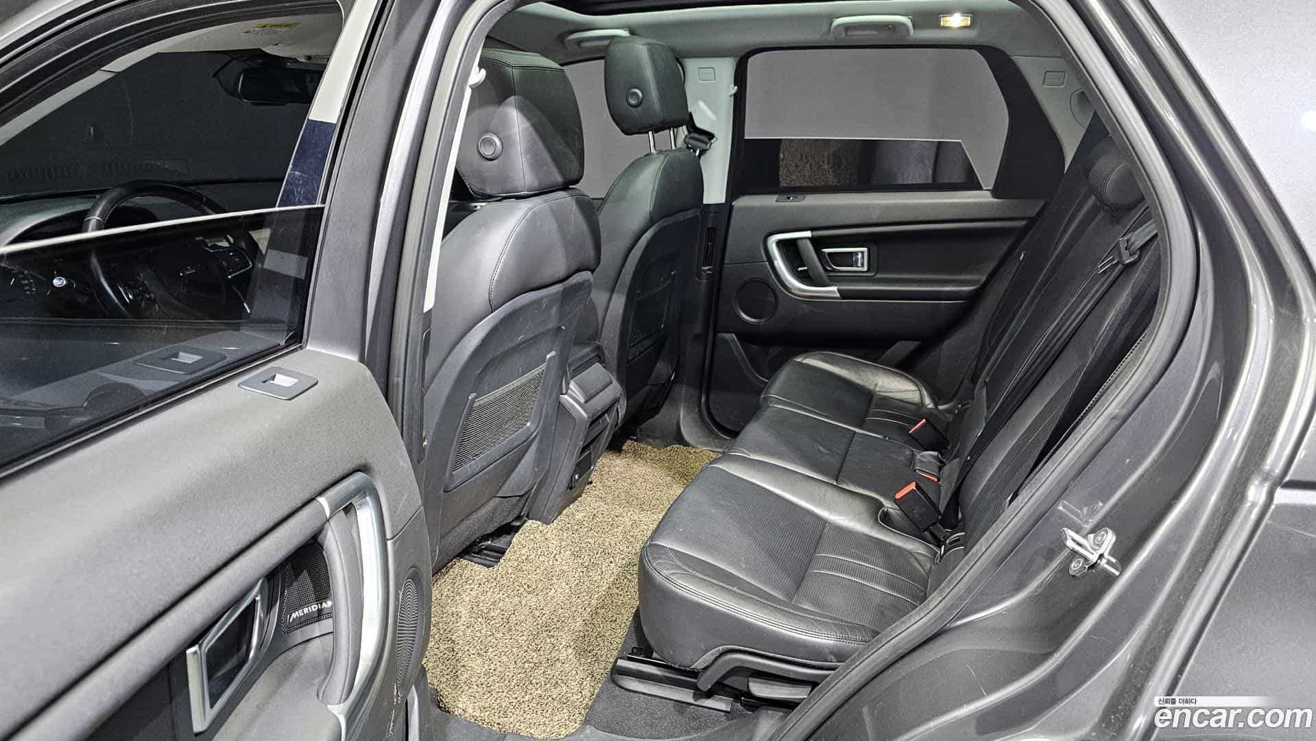 Discovery Sport Land Rover 2018.5-OPTION-015