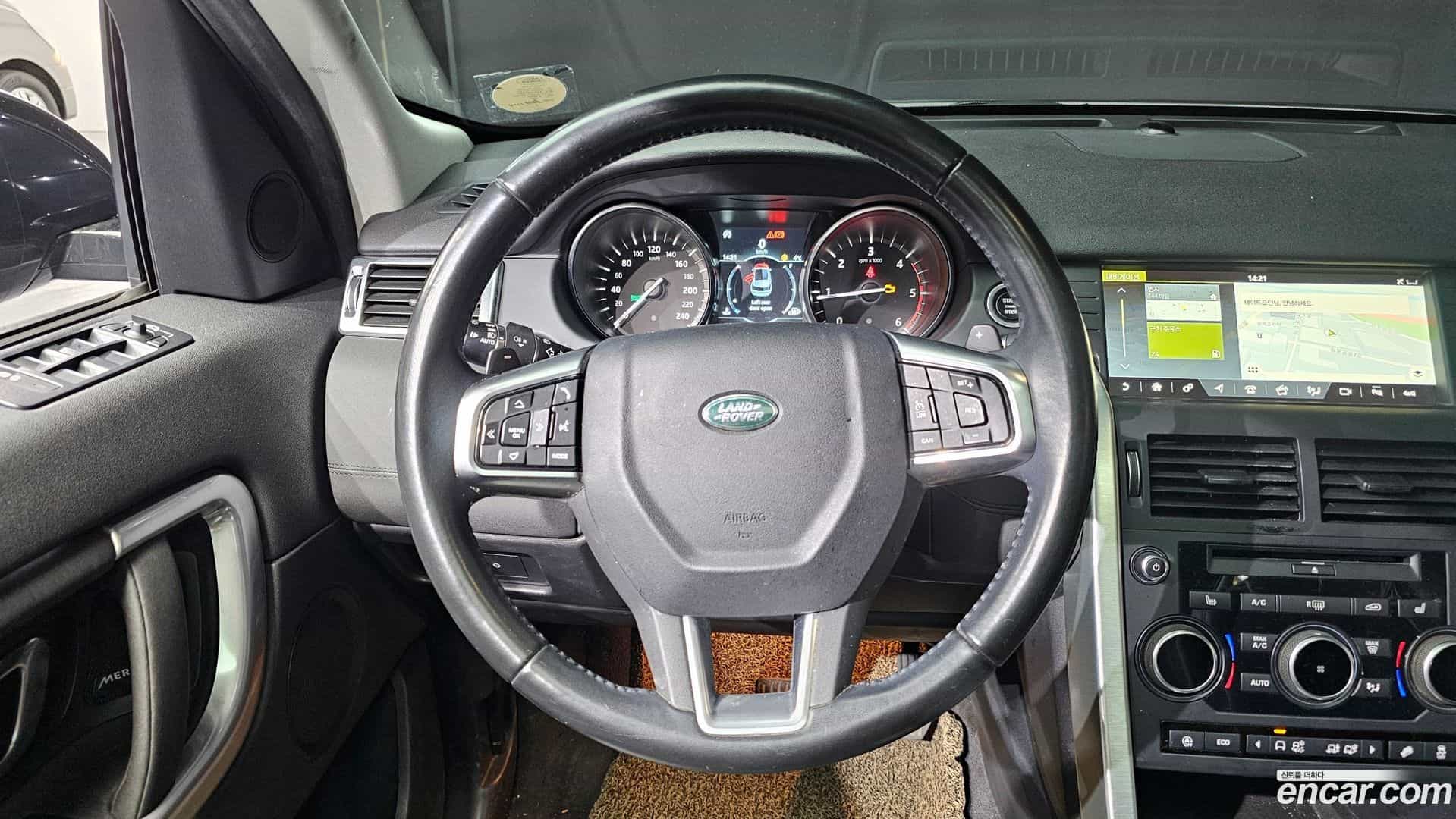 Discovery Sport Land Rover 2018.5-OPTION-017