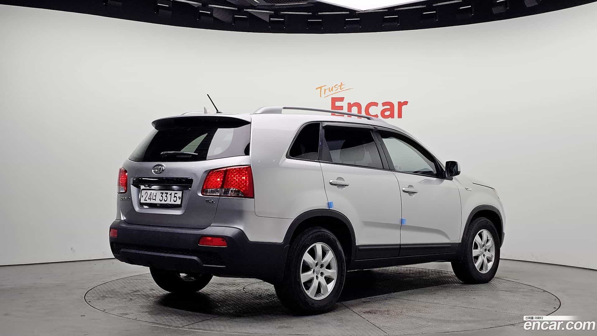 Sorento Kia 2010.2-OUTER-002