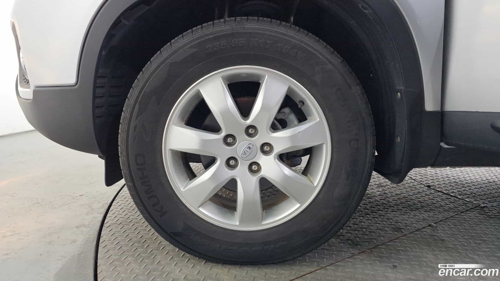 Sorento Kia 2010.2-OUTER-005